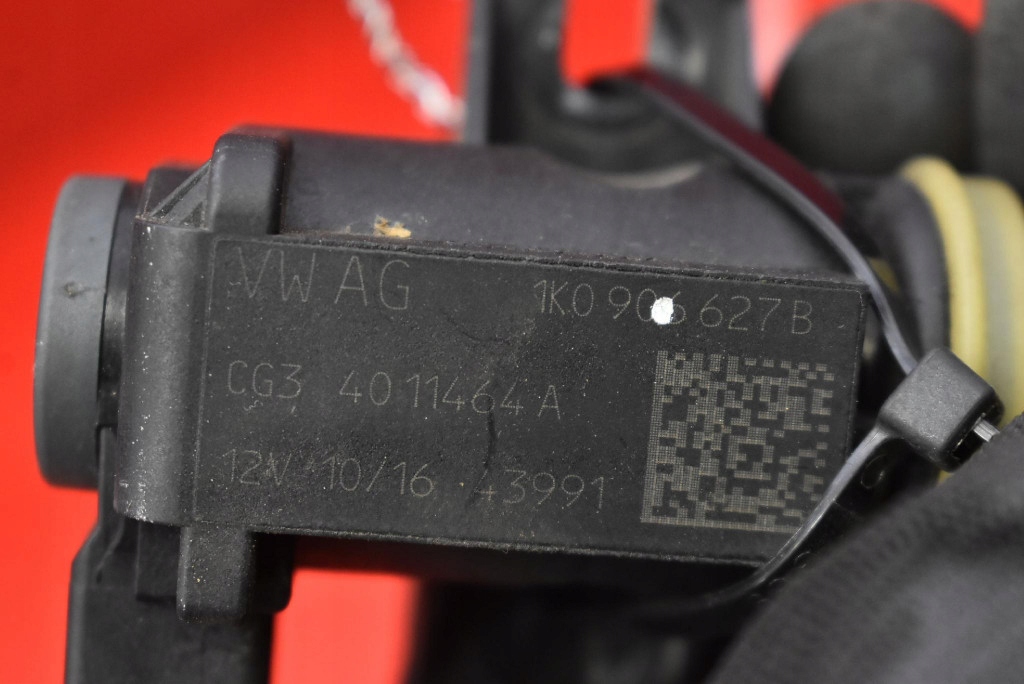 Sensor Unterdruck 04L131051F VW PASSAT B8 2.0 TDI 150 KM 14-20
