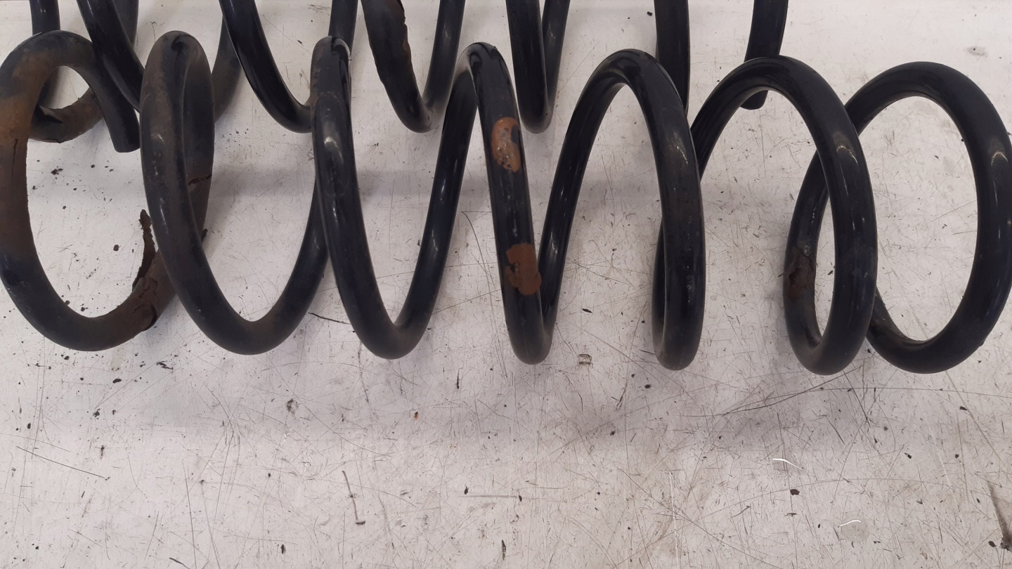 springs rear part para Volvo V70