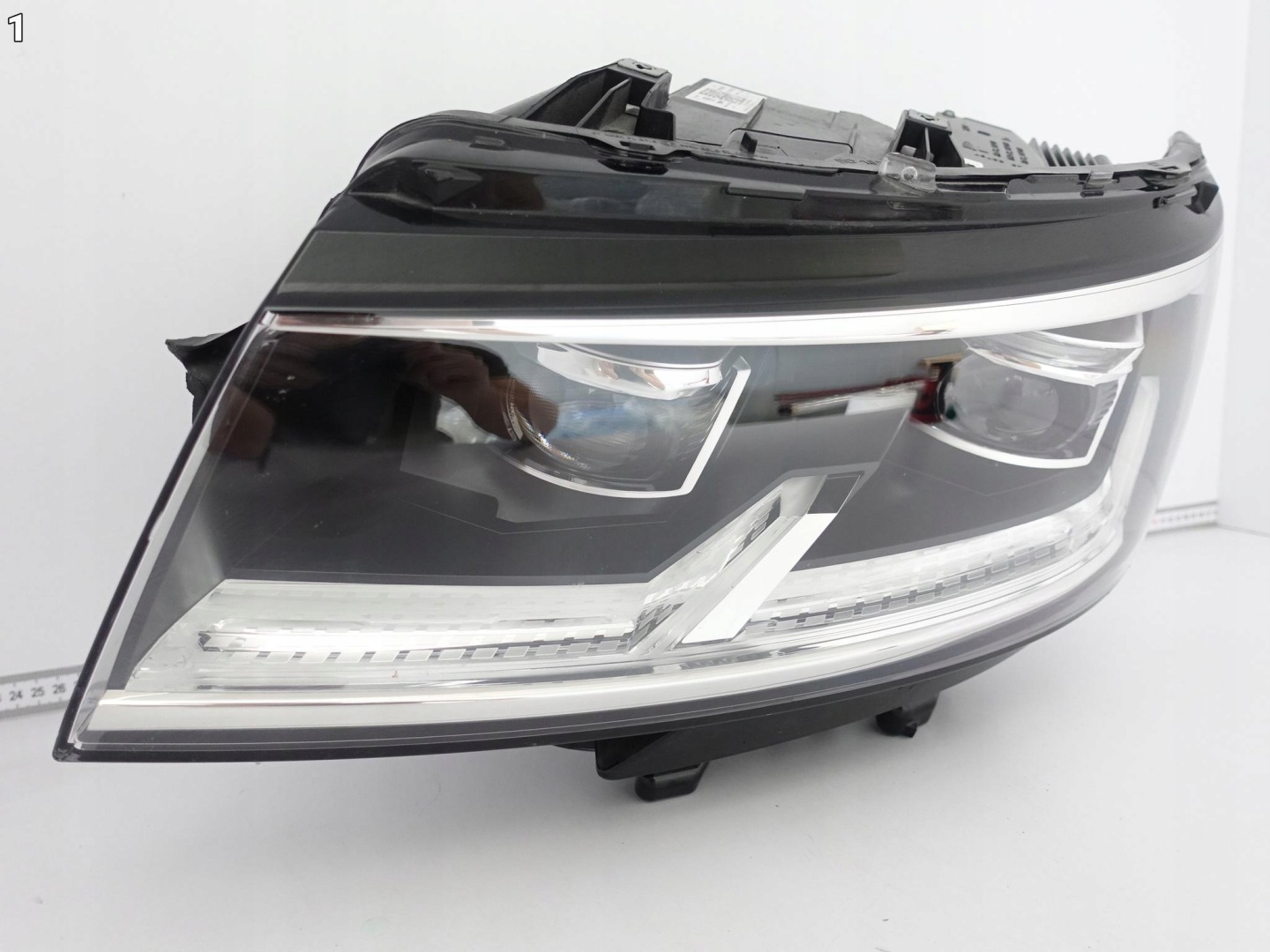 VW T6 LIFT 7L1 T6.1 19-23 FULL LED light left EU