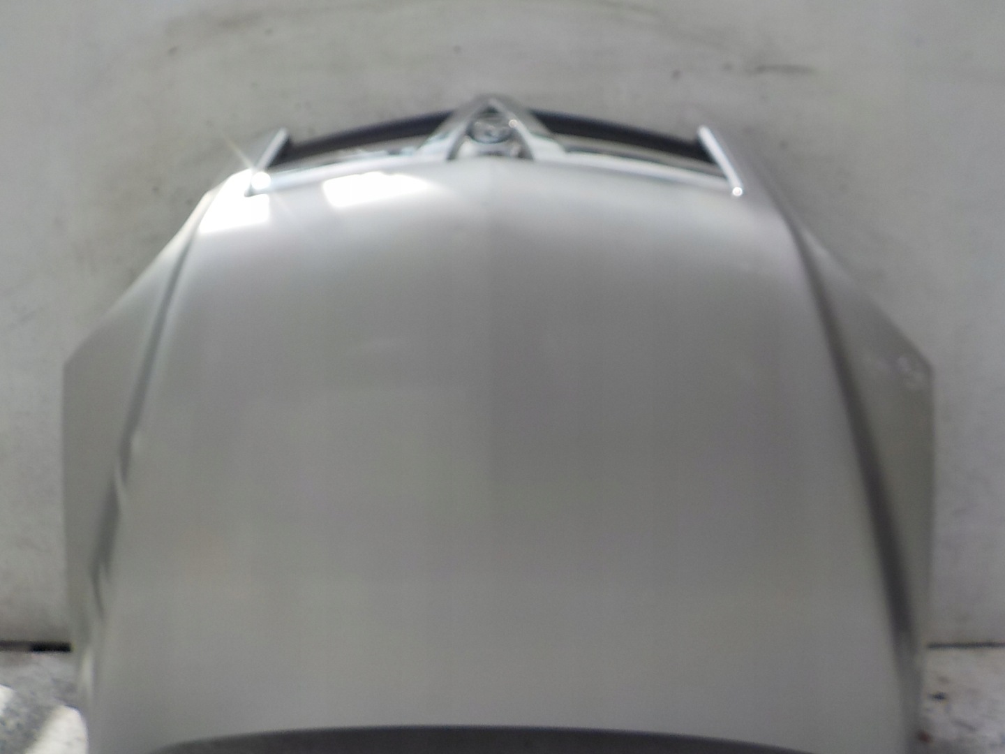 65 OPEL ANTARA soundproofing WYCISZENIE bonnets