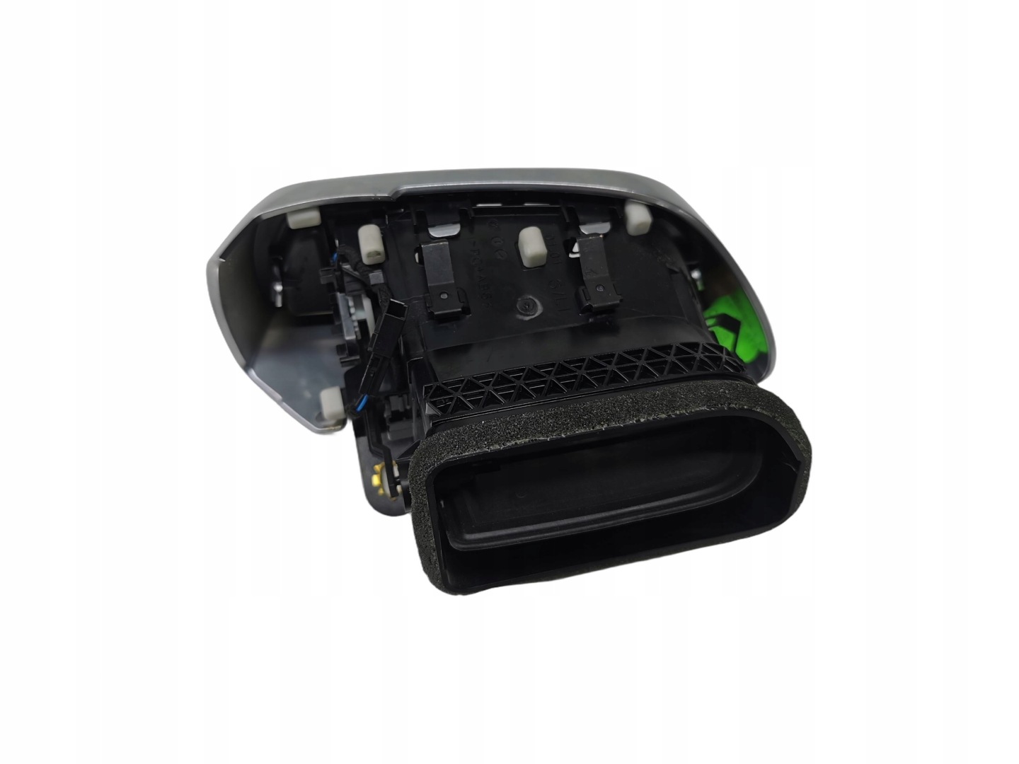 grid air conditioning devices left PORSCHE CAYENNE II 7P 7P5819703A