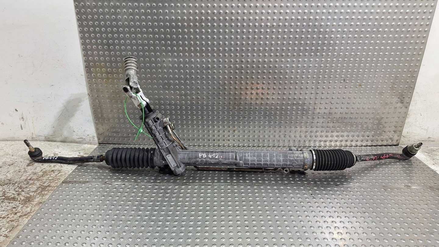 servo control 1093675 BMW SERIA 5 E39