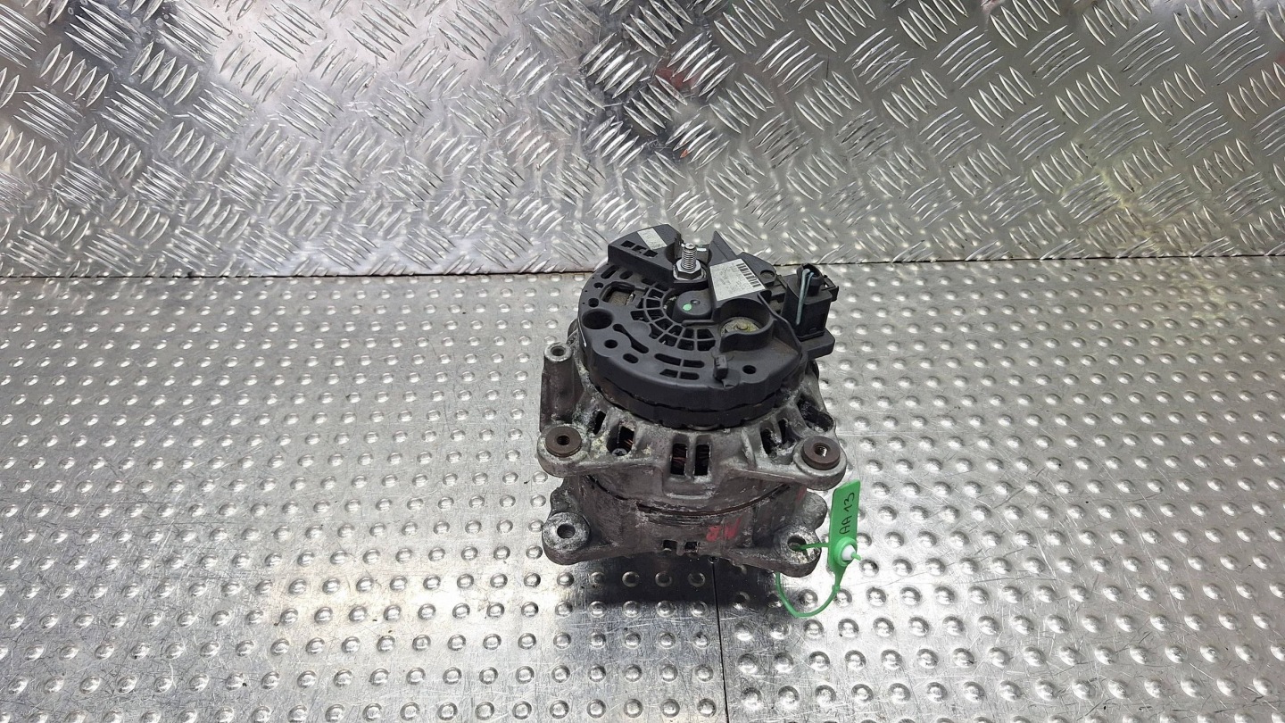 ALTERNATOR 120A 028903031 VW PASSAT B5 AUDI A4 B6 1.9 TDI