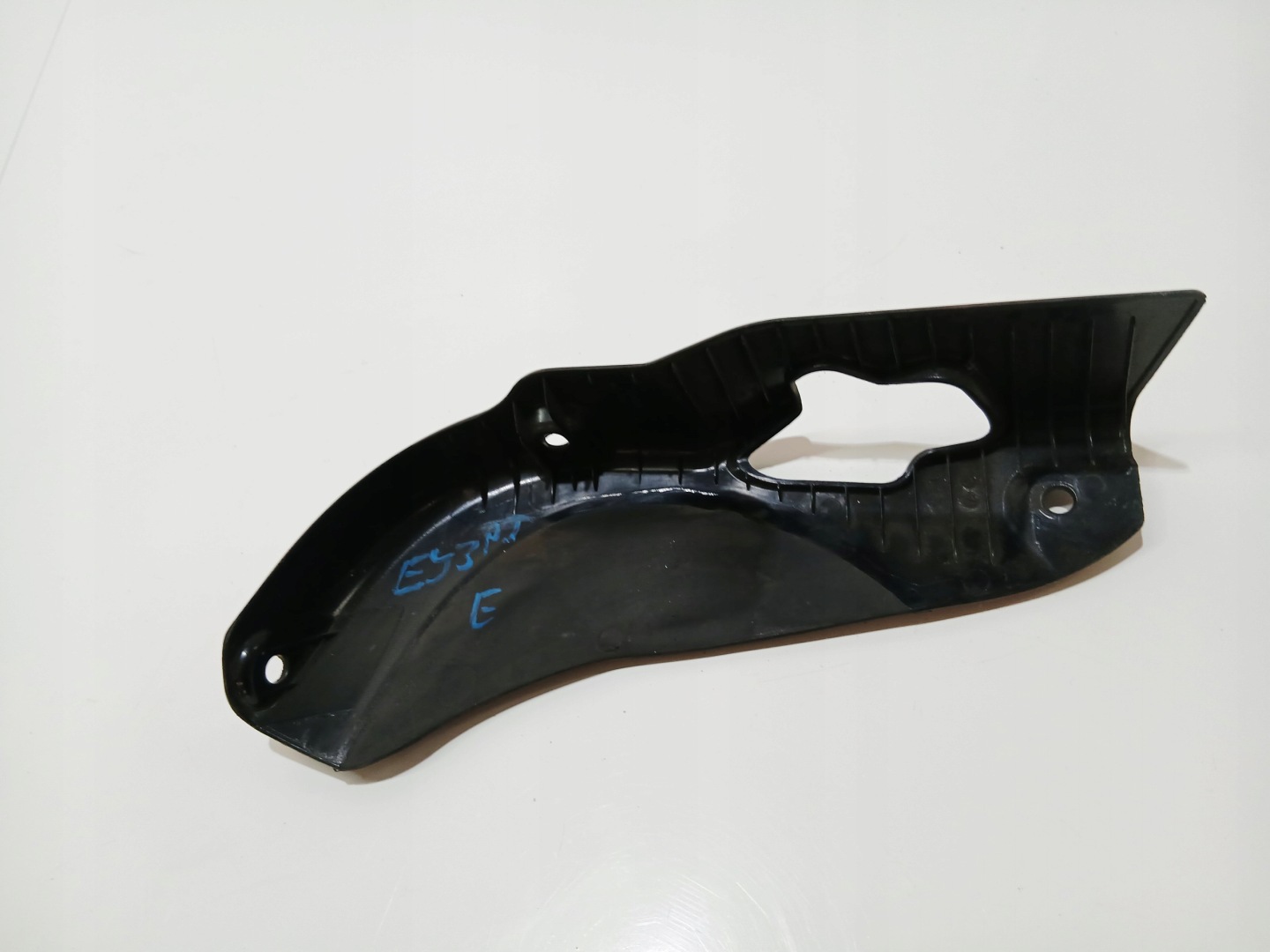 cover cover boot BMW E93 7169578