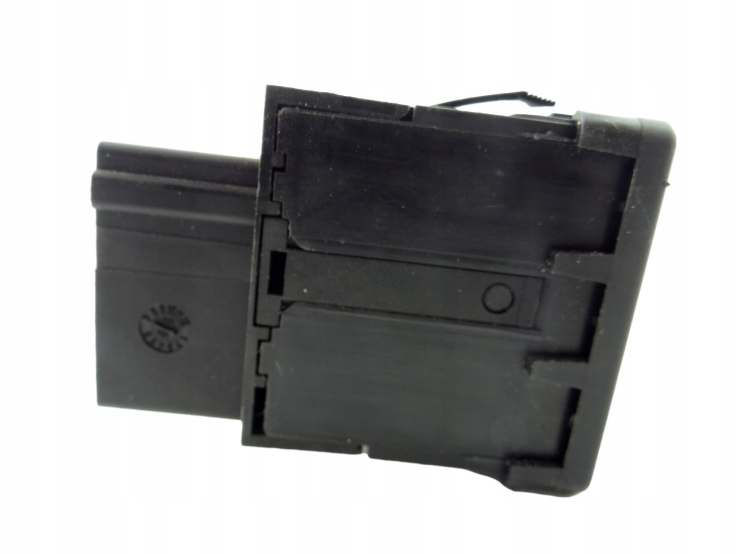 switch control of the lights CITROEN XARA M9111