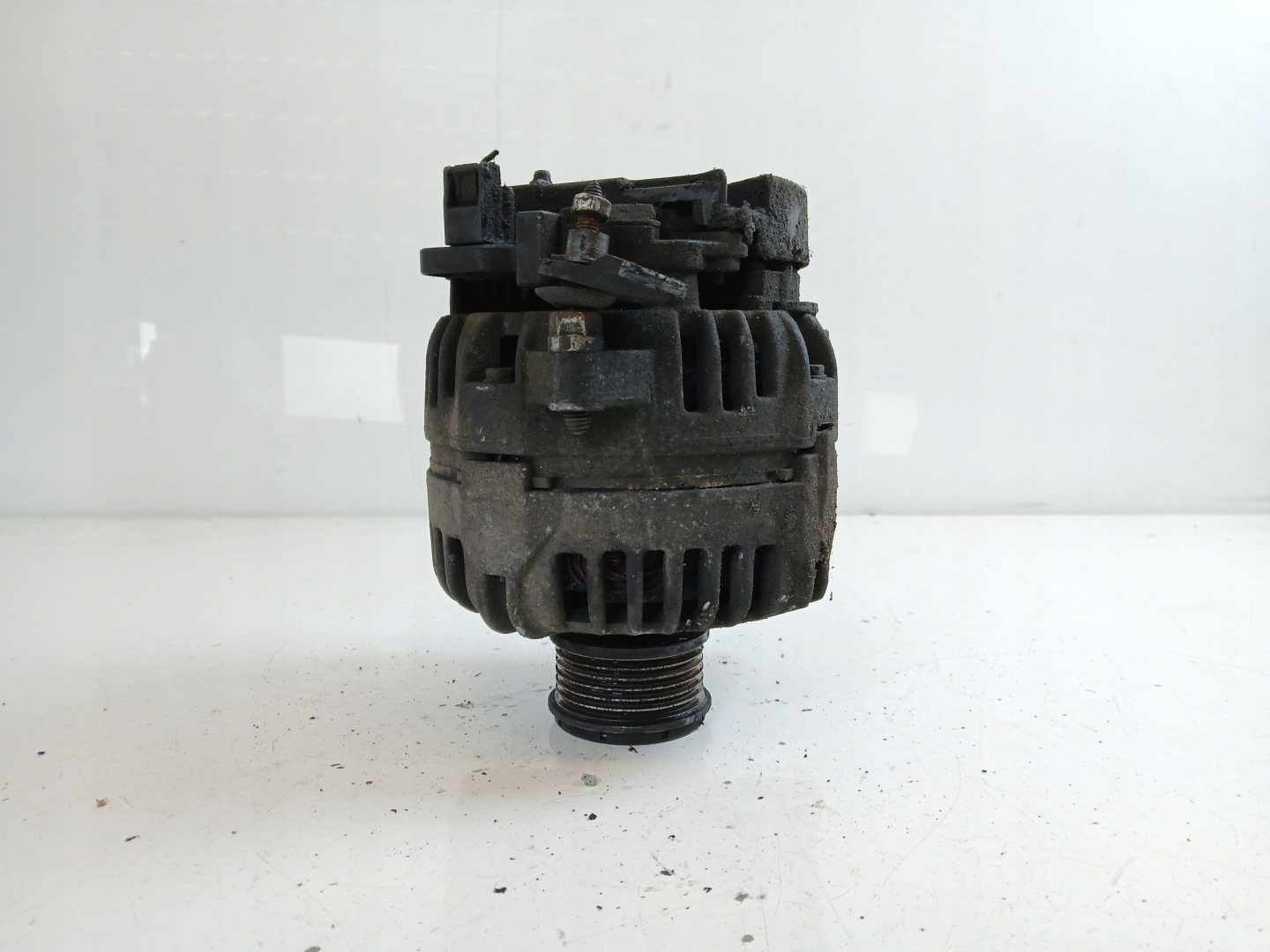 RENAULT CLIO III MODUS 1.5 DCI ALTERNATOR 8200390675 120A