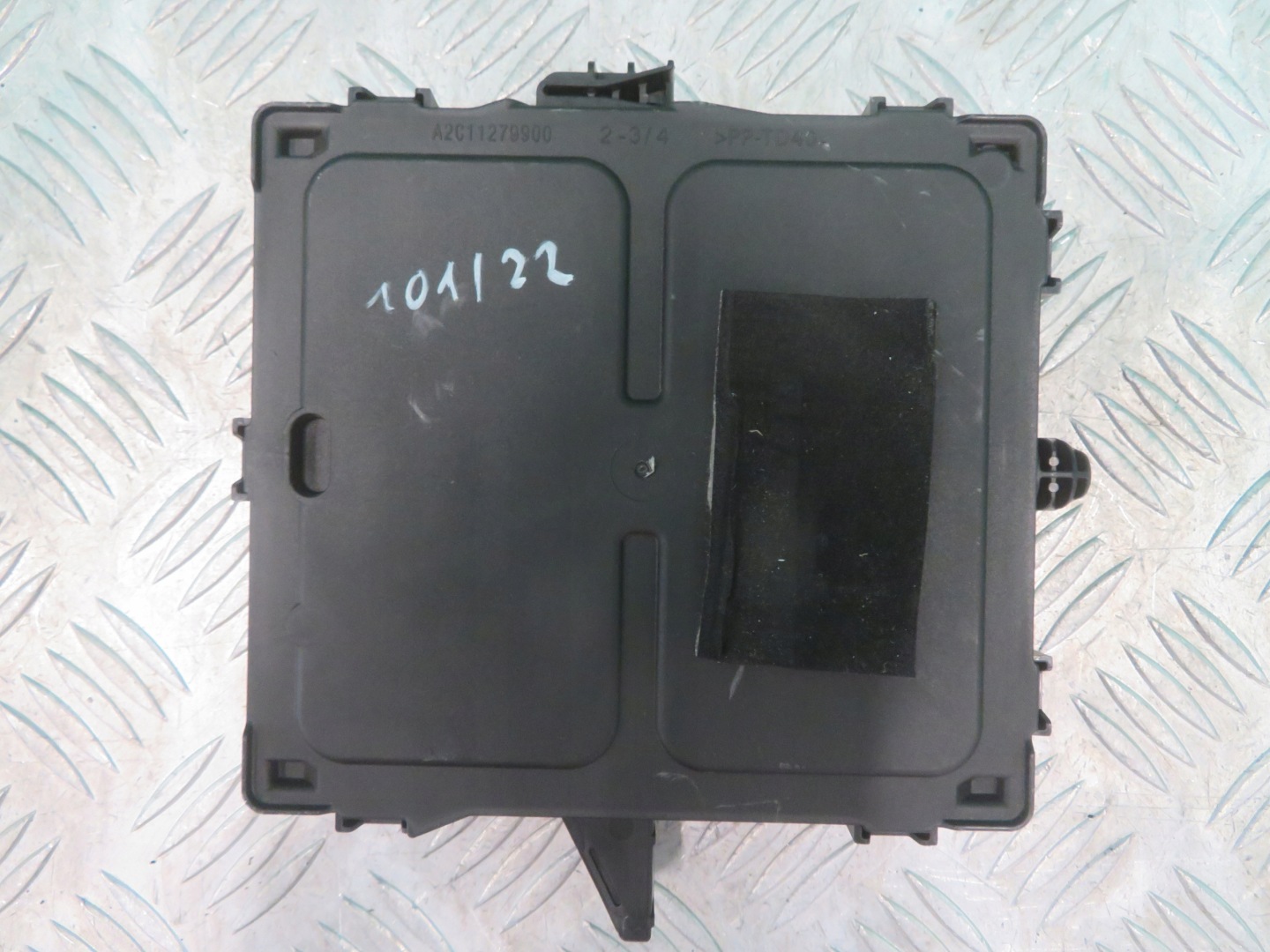 module BCM RENAULT TRAFIC 284B26188R 23R
