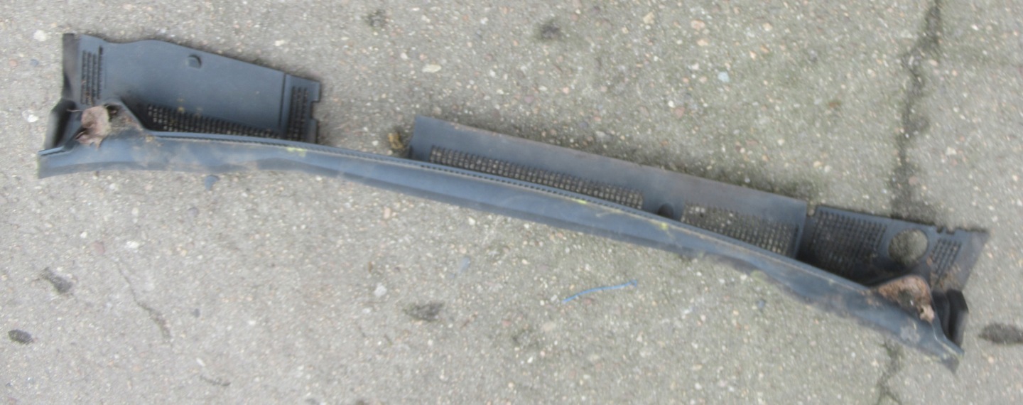 OPEL MERIVA A 1.6 04R torpedo 93265098