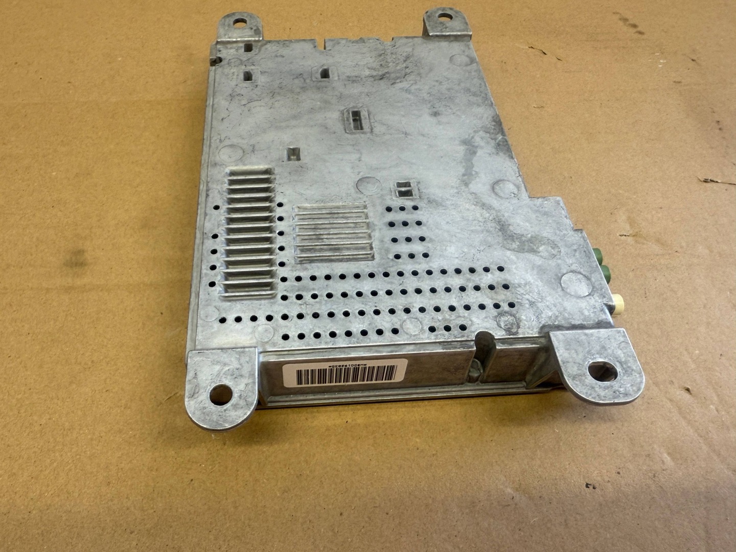 MERCEDES A classe W177 module unité de commande électronique uce compte tours A2479001708