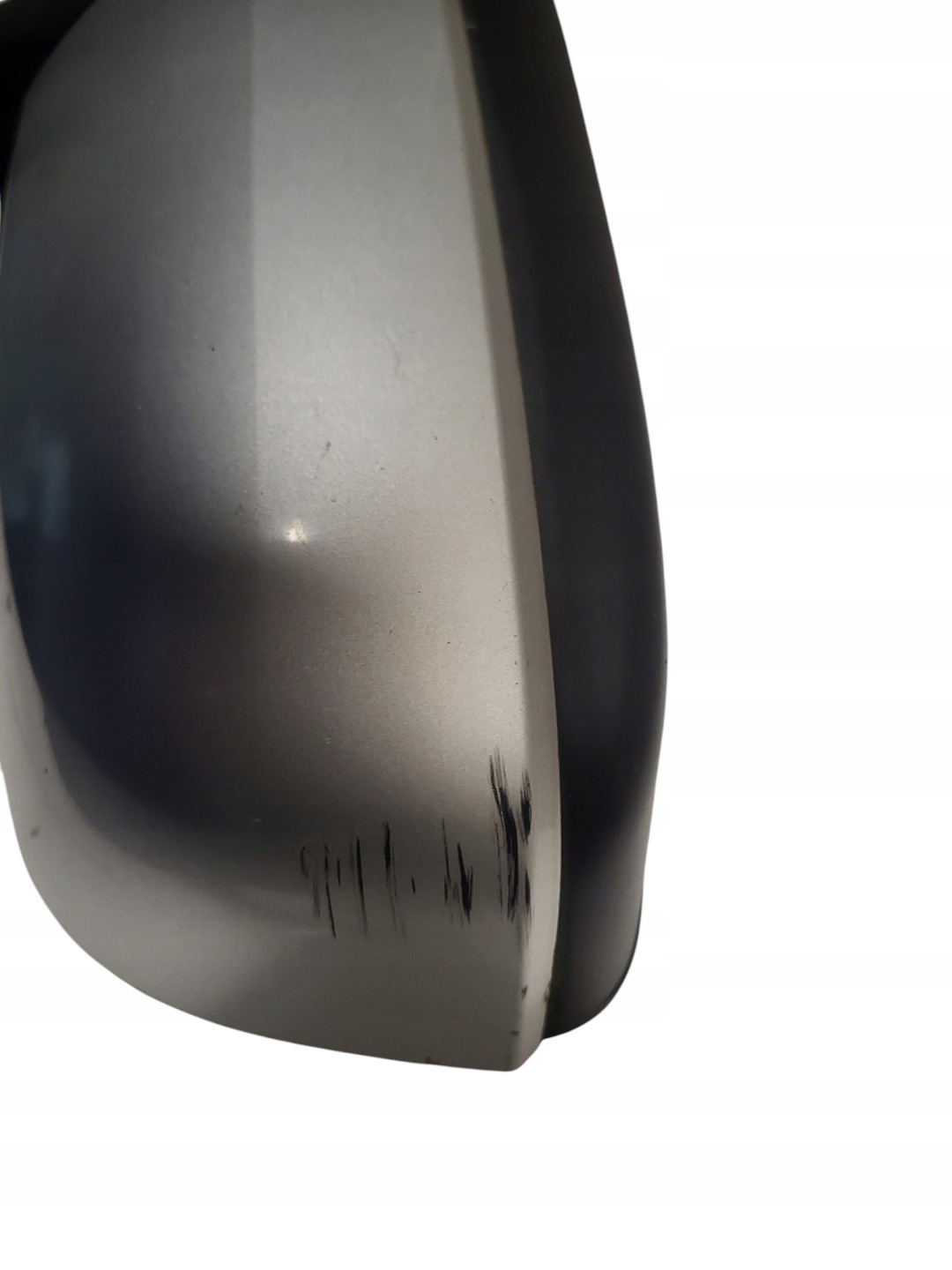 mirror right OPEL ZAFIRA B 5-PIN EUROPA