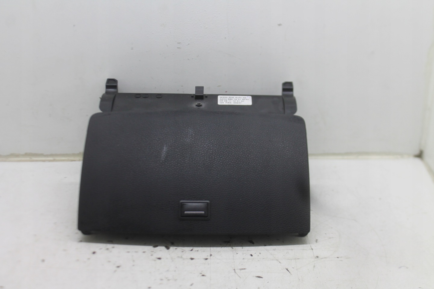 display navigation devices A2046801231 MERCEDES C-KLASA W204 06-14