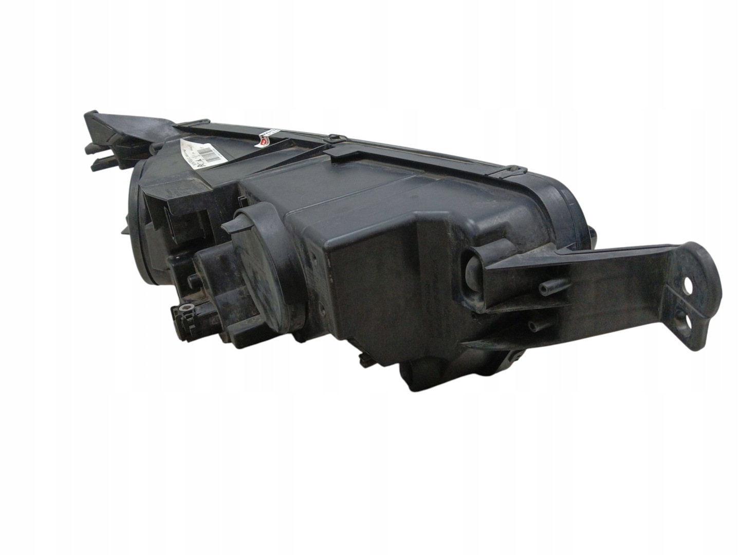 light left front CITROEN C4 PICASSO II (2013-2016) 9675974980 EUROPA