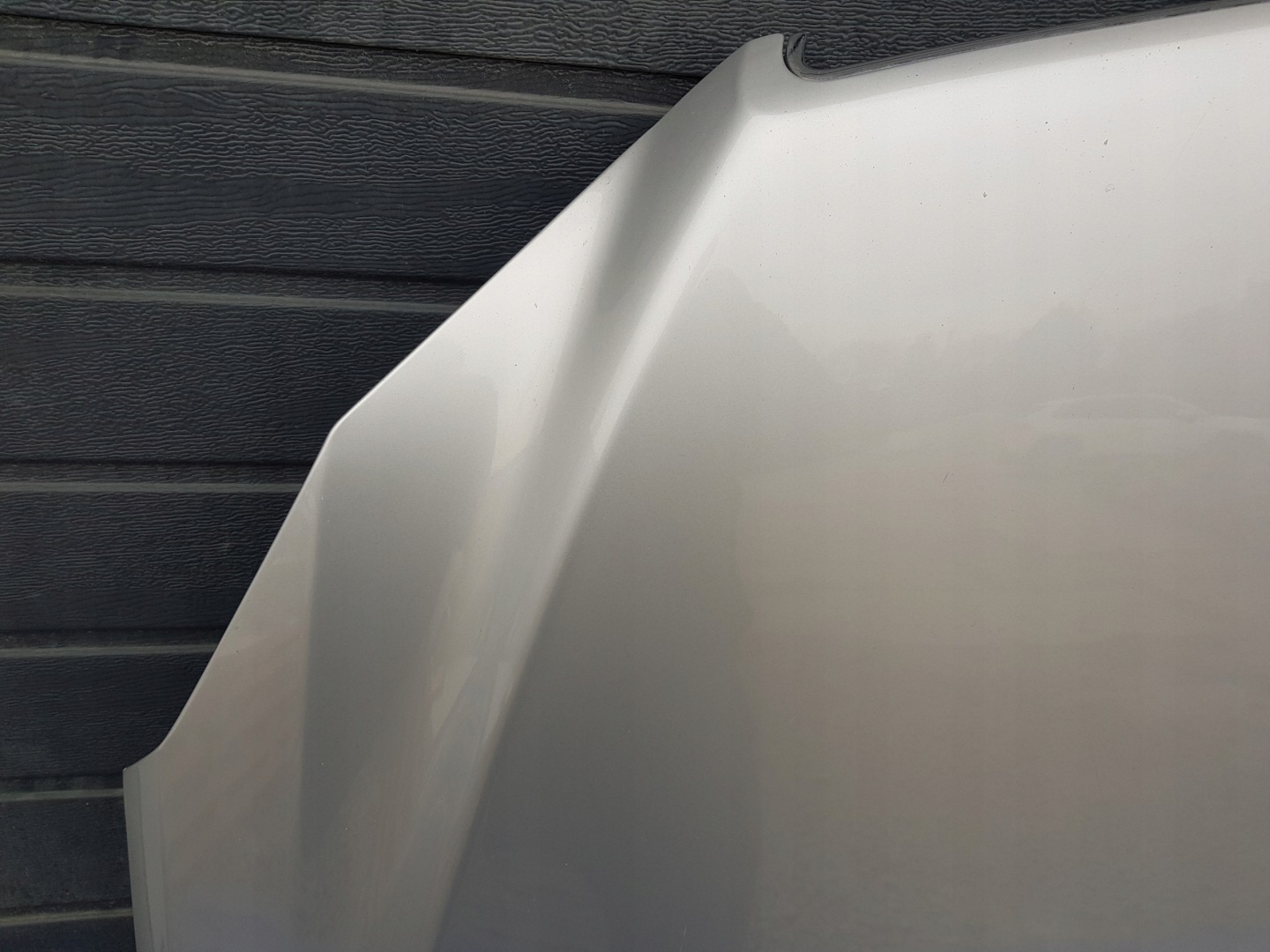 bonnet MERCEDES W207 C207 C775 775