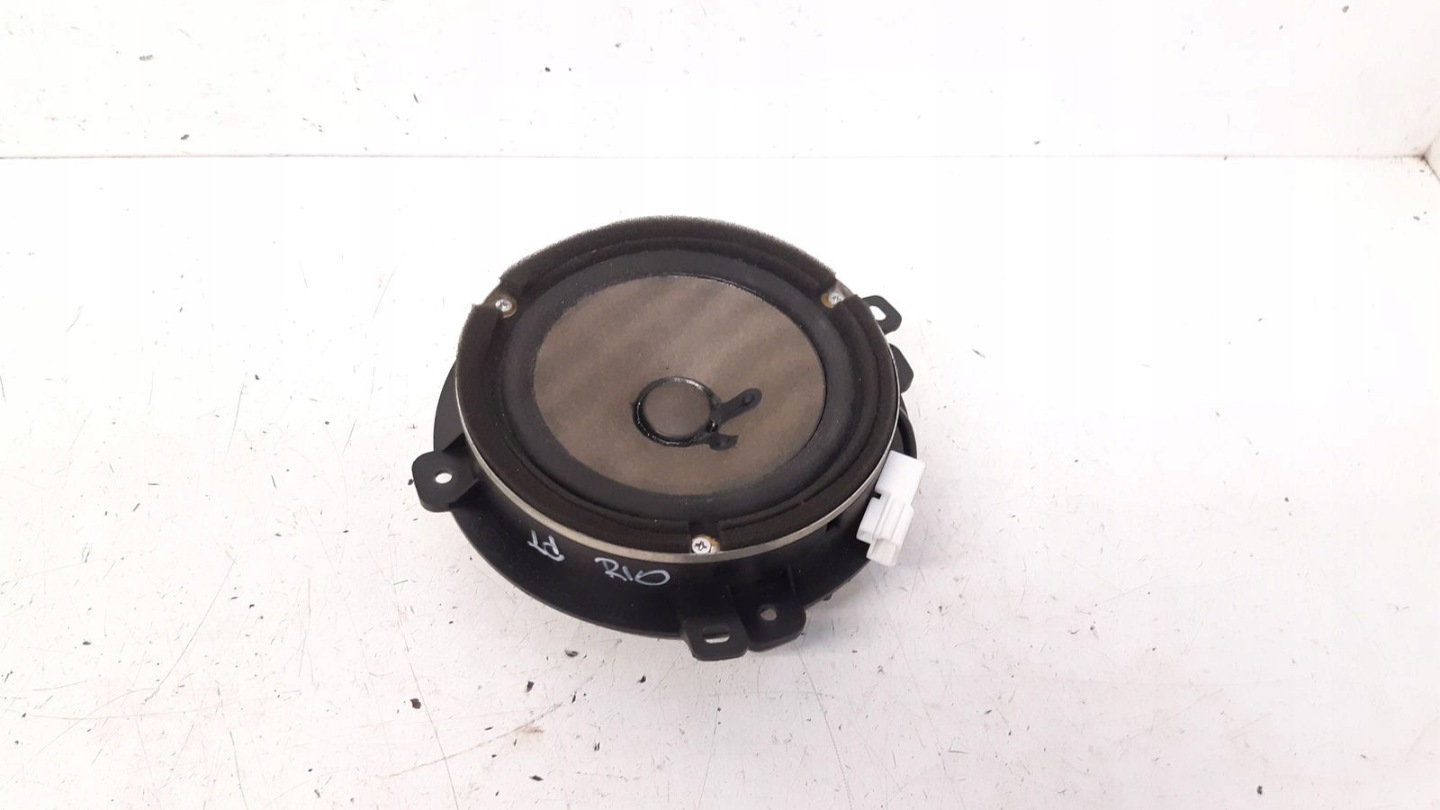 speaker speakers door Kia Rio II 1,4 16V