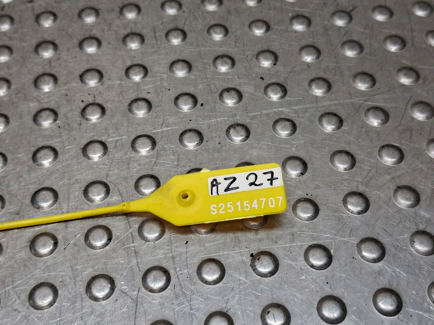 pump control unit ABS MAZDA 2 DJ 14- DHL6437A0C 067109-55173
