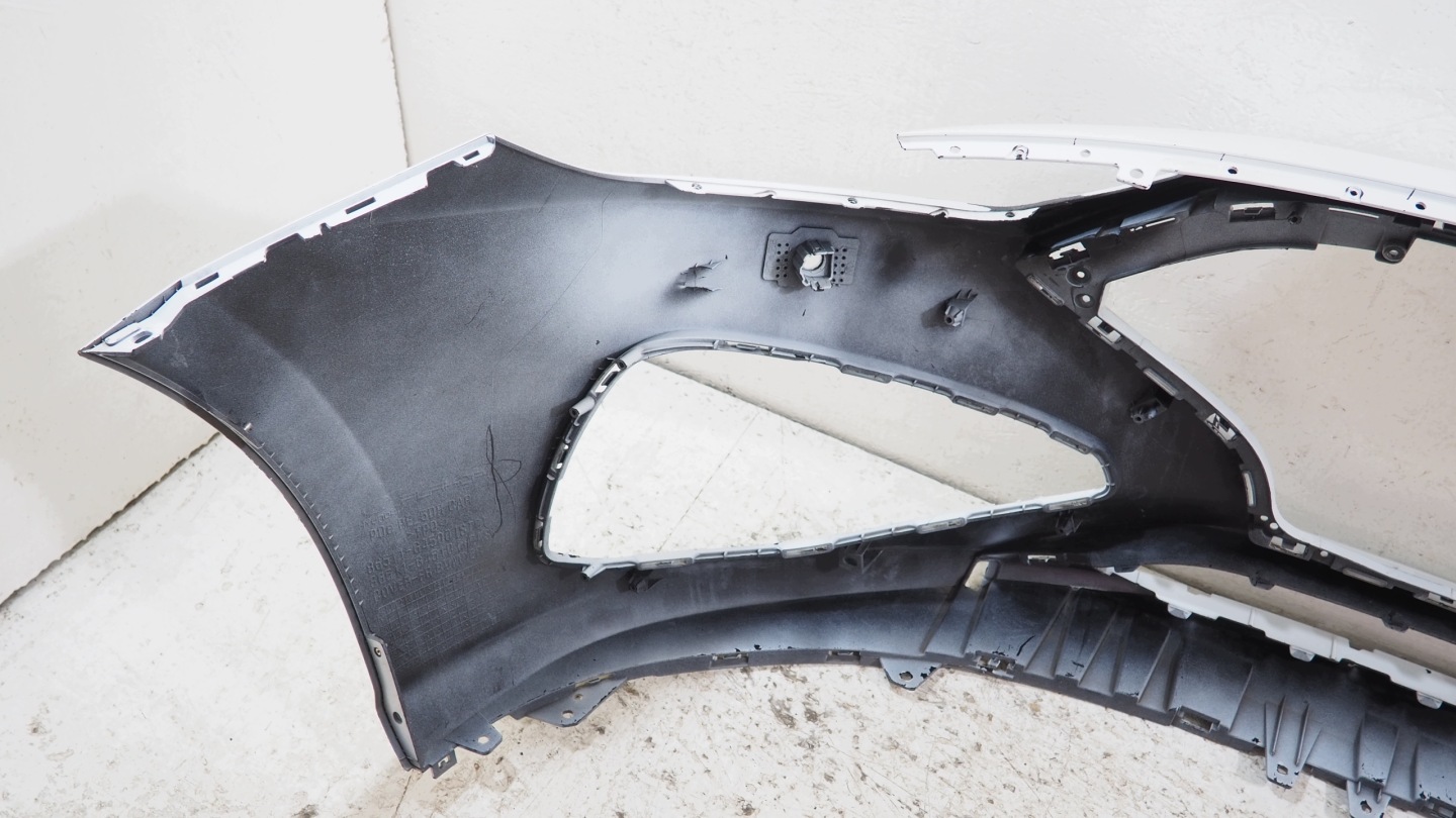 Hyundai i30 III lift bumper front front 86511-G4500