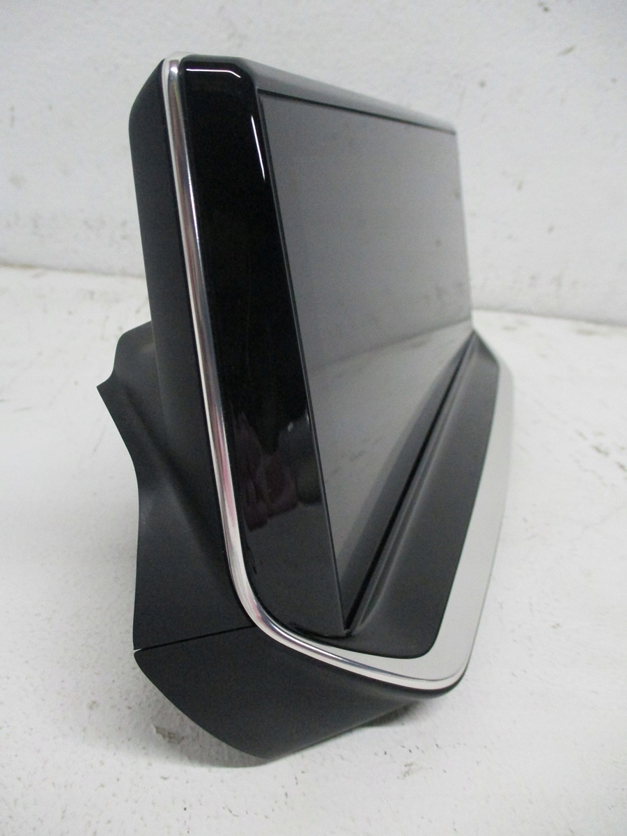 Display PEUGEOT 2008 II 9841452080