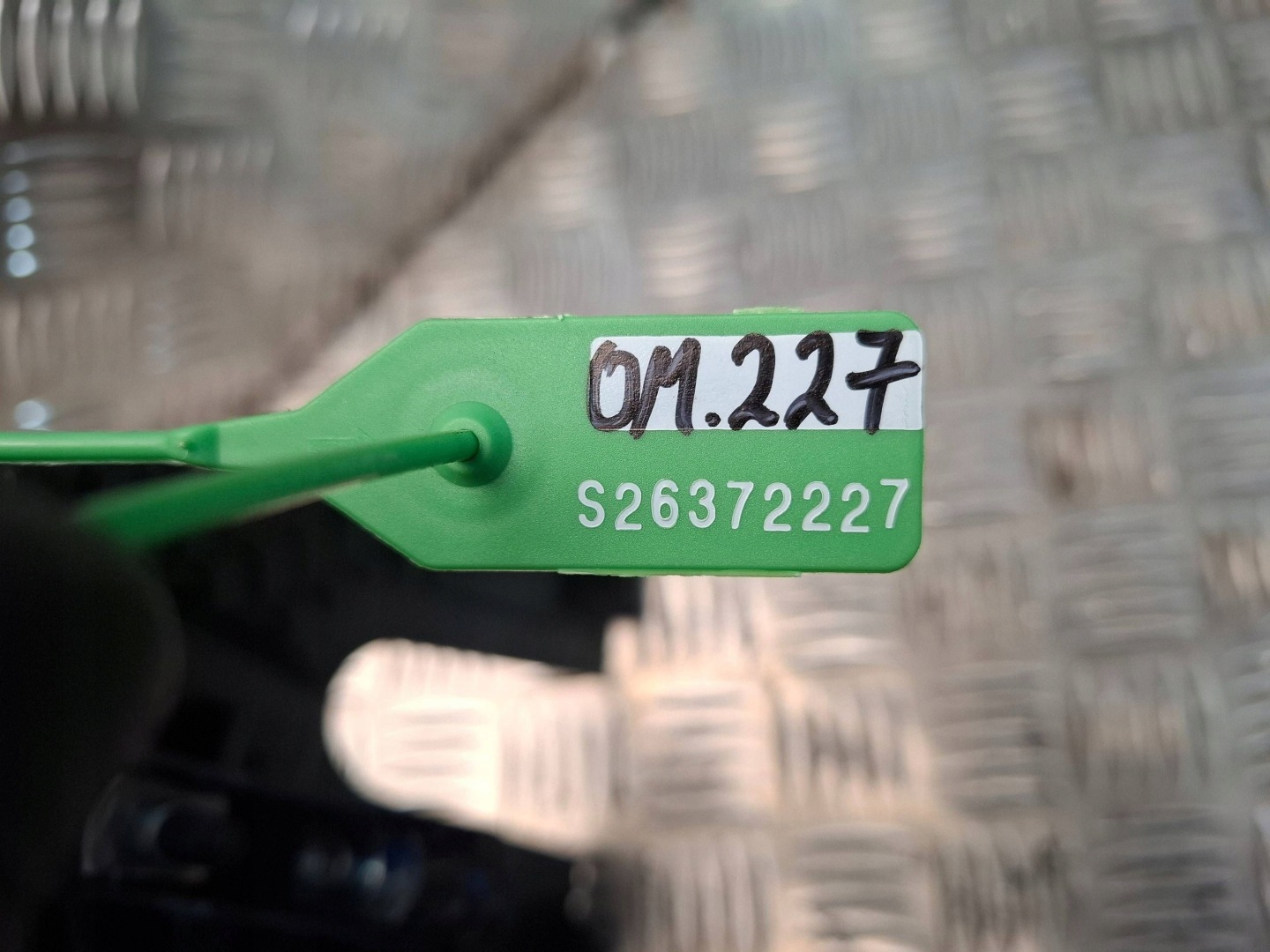 Blende Abdeckung wärmblech A2536209000 MERCEDES W213 GLC W253