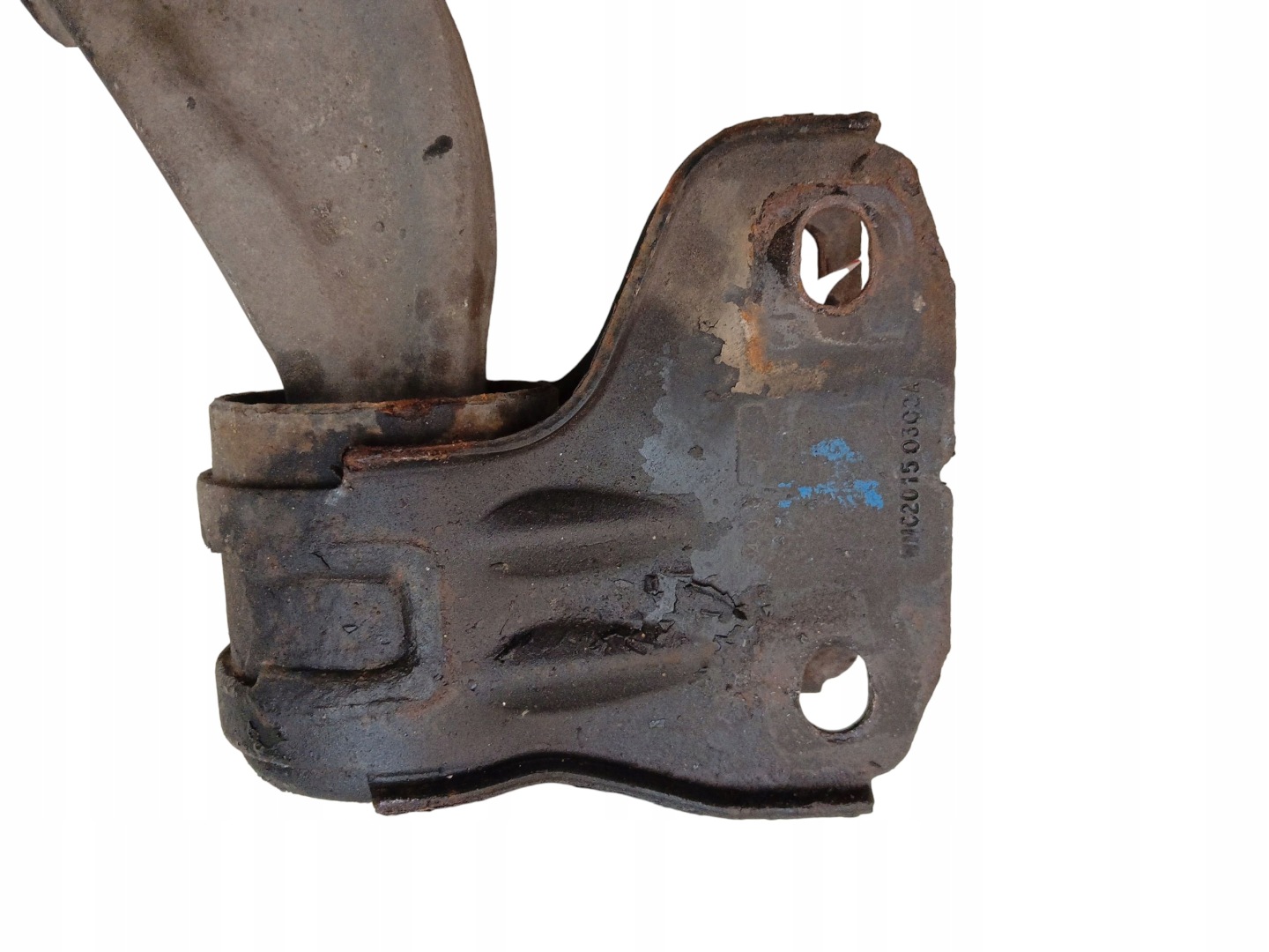 arm left front FORD EDGE II (2015-2018) 3.5 V6 283KM F2GC-3A053