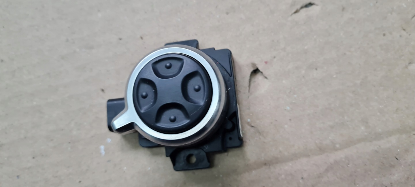 S7 4G A7 switch control seat right MASAZ COMFORT 4H0959778B S6 C7