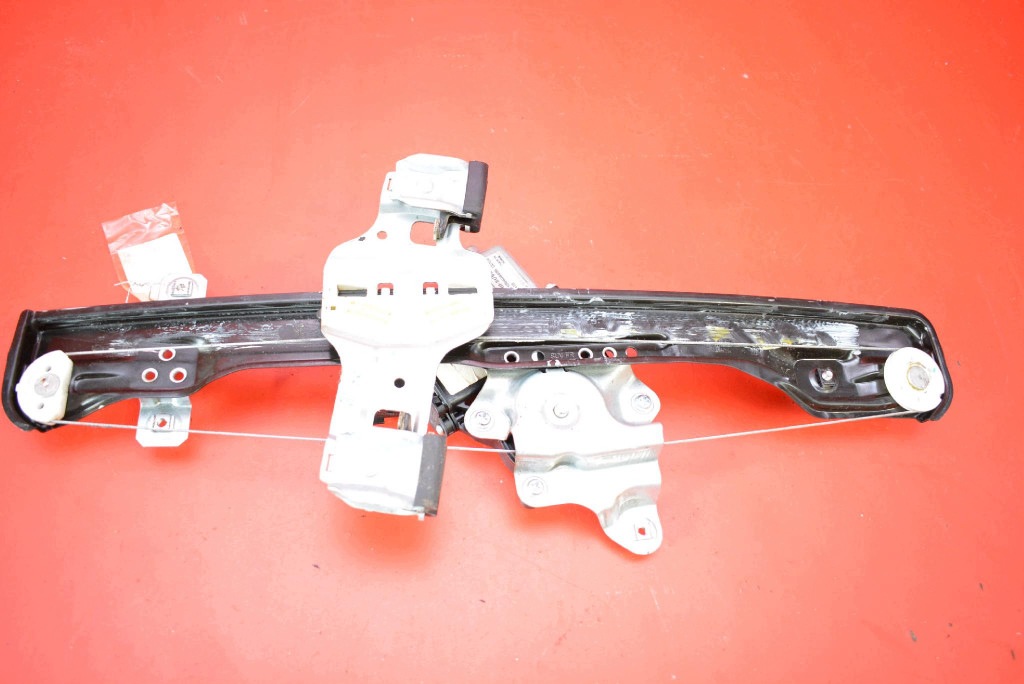 window regulator right front EU 98910-SUV20 OPEL MOKKA A 12-19