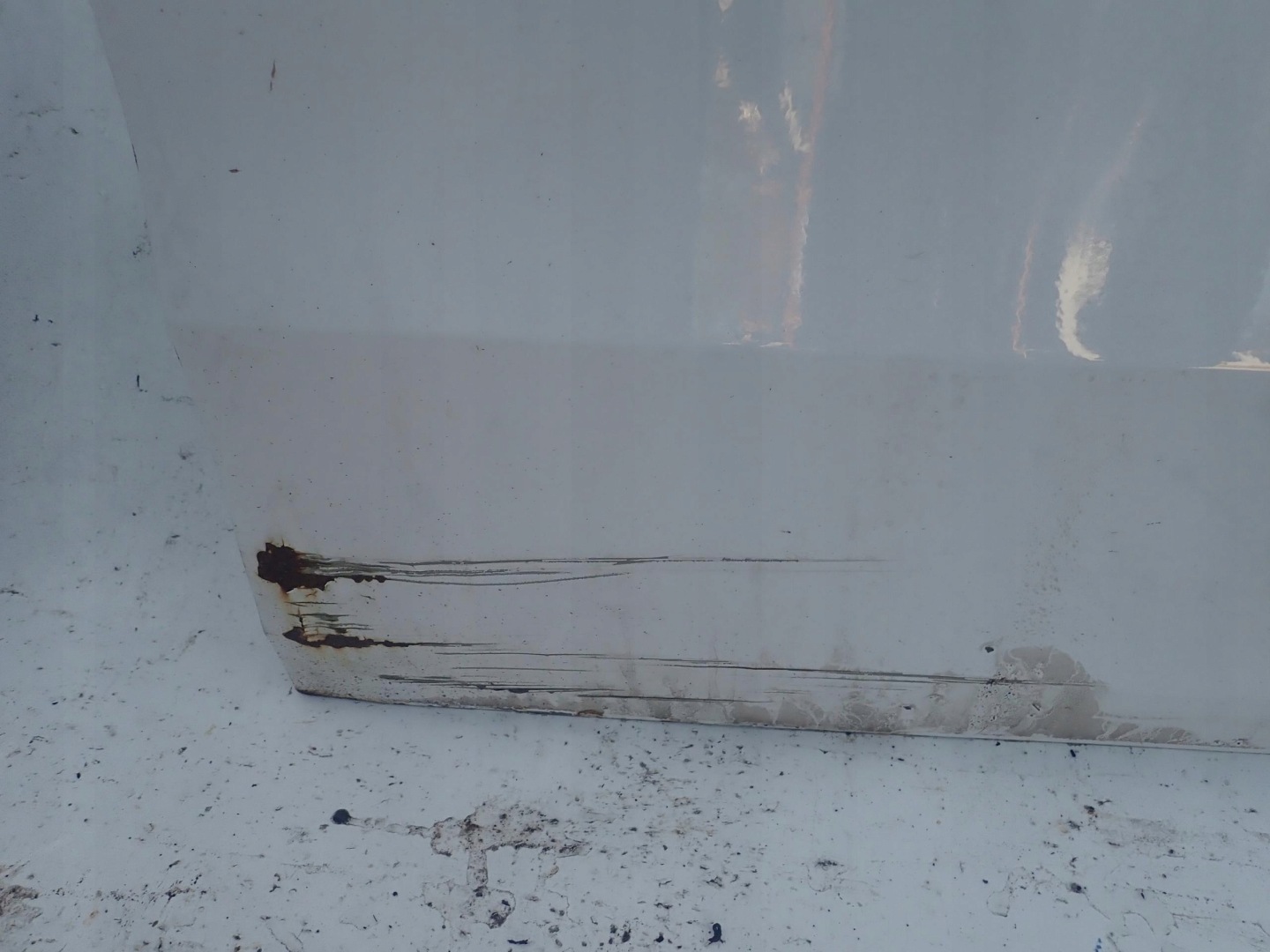 HYUNDAI I20 II 2 14- door front front right