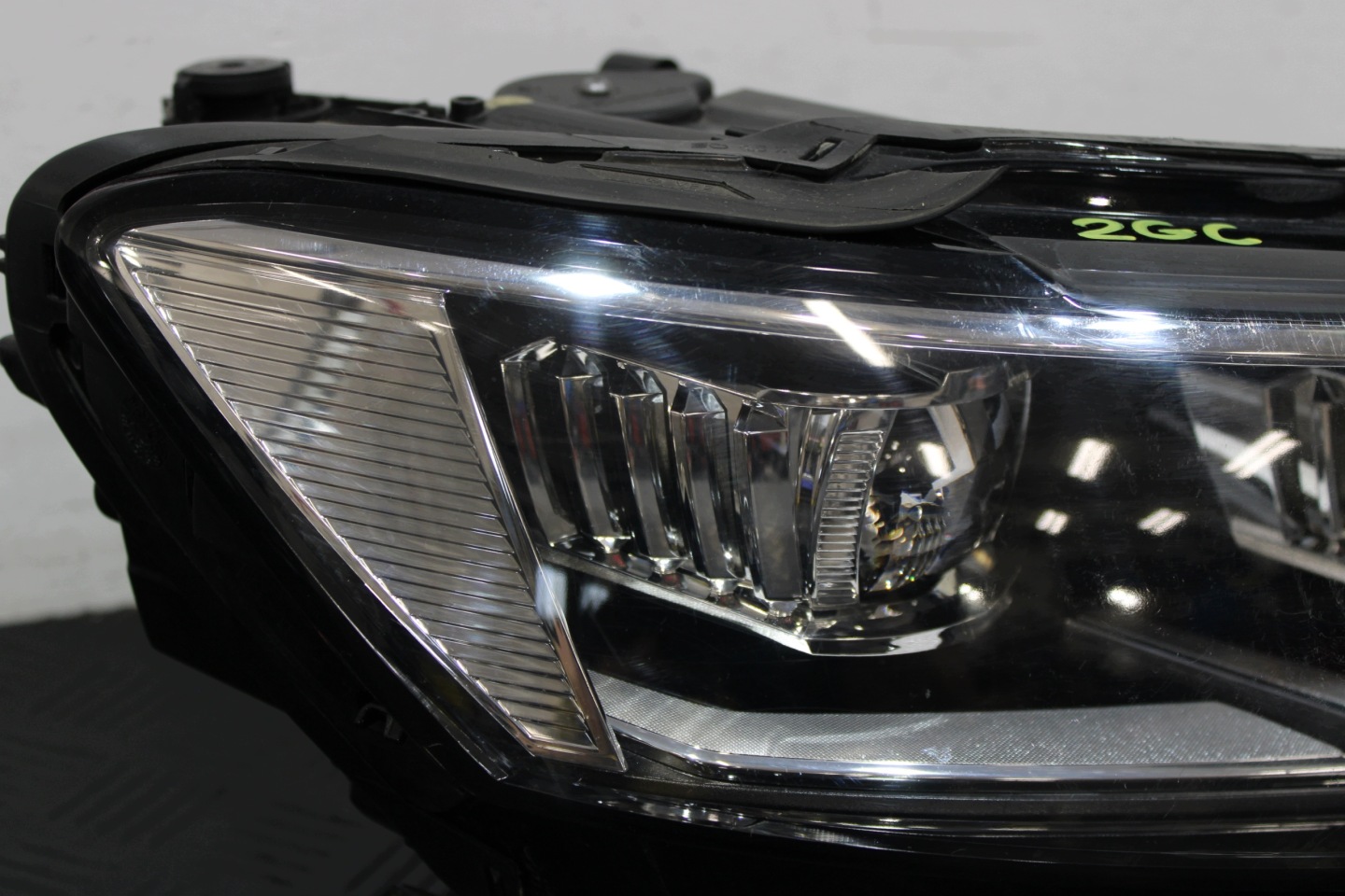 light right front right front 2GA941036H VW T-ROC CABRIO 2GA 2GC