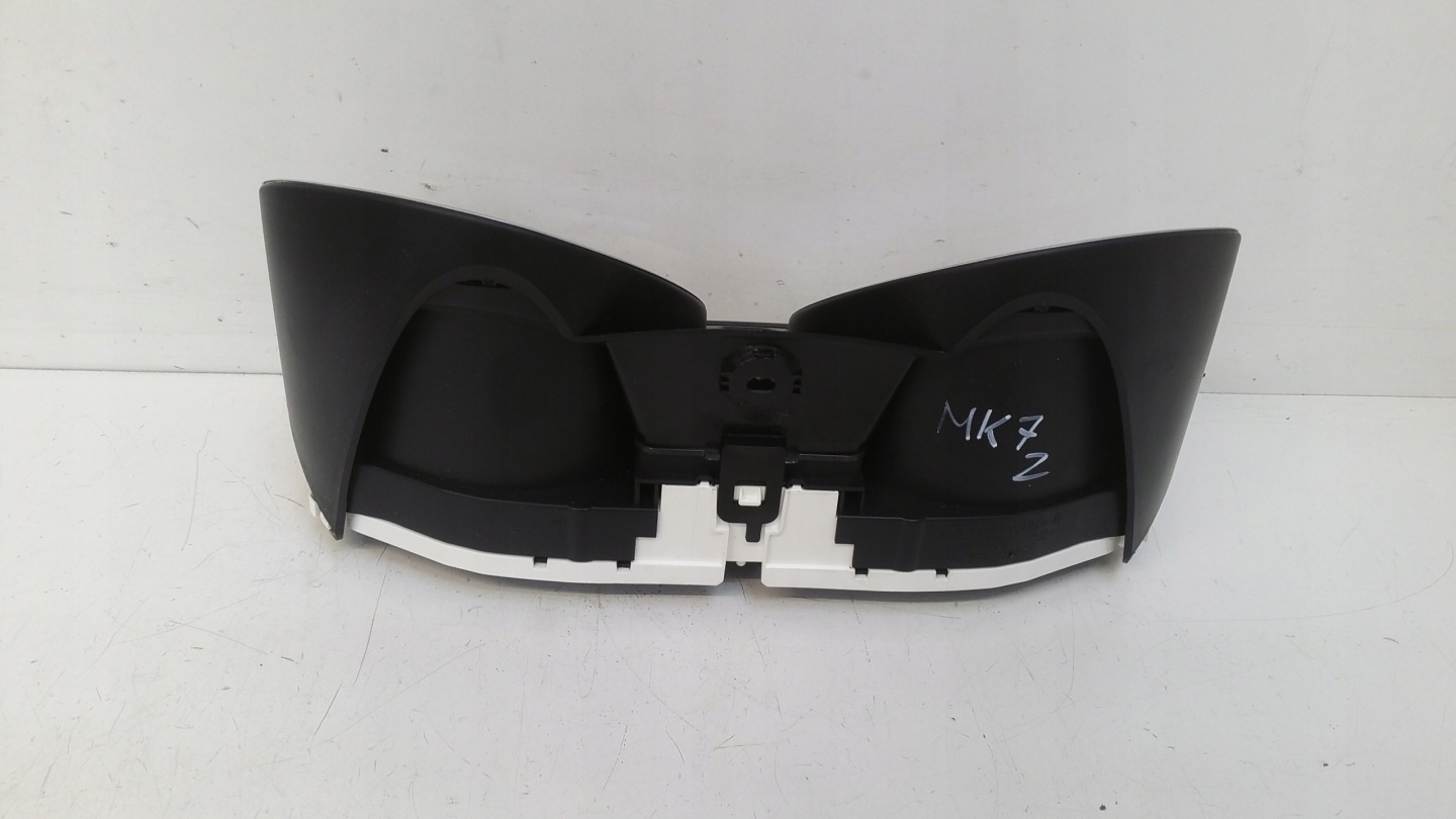 dials C1BT10849EAT Ford Fiesta MK7
