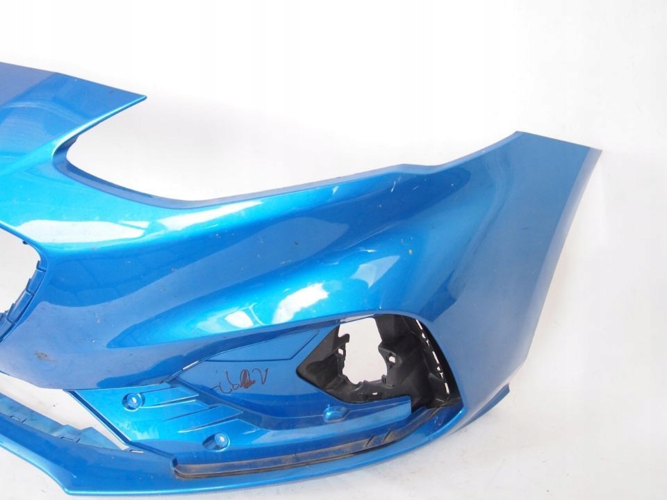Ford Focus ST mk4 18r bumper front front 2018