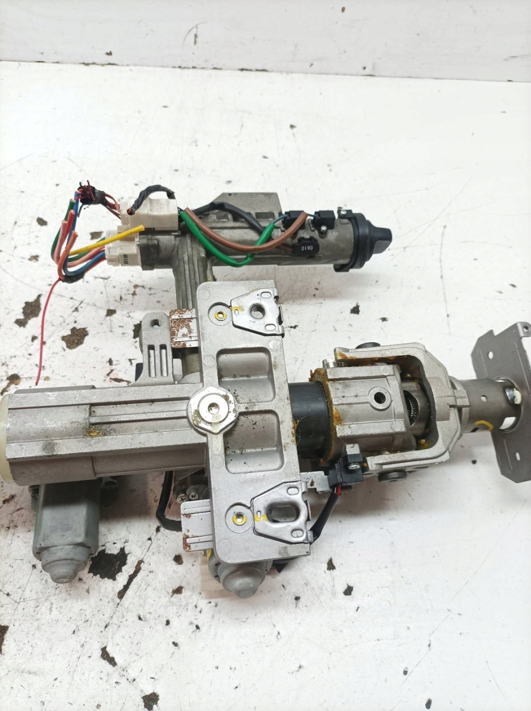 steering rod control electrics ignition FDUC020 Hyundai ix55 and (2006-2011)