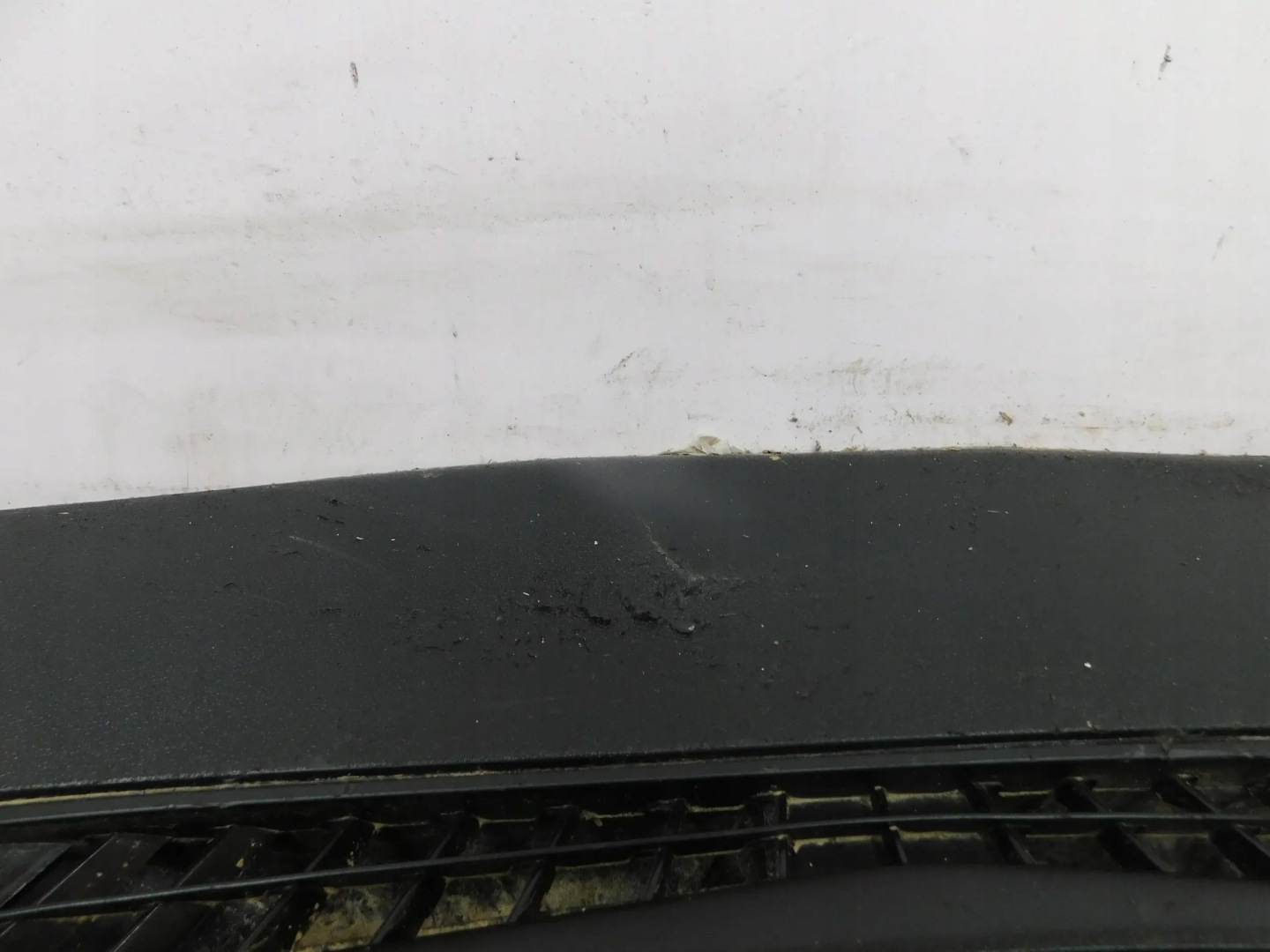 dashboard console airbag OPEL ADAM