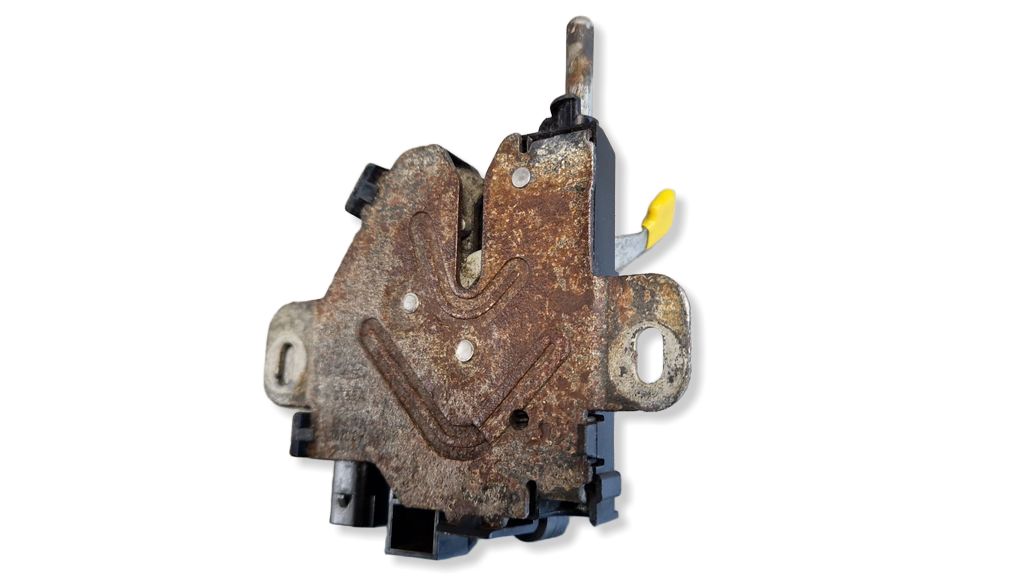 Ford Mondeo MK IV bonnet latch lock 9880567