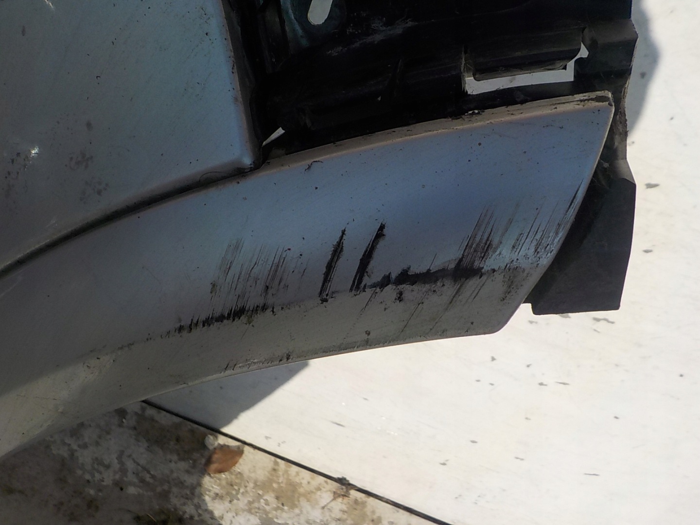 513 VOLVO C30 fender right front front