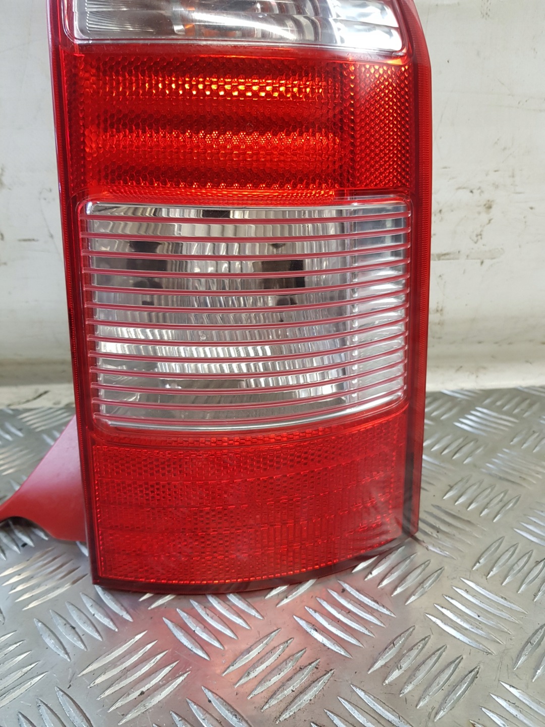 light rear right + insert FIAT PANDA II 03R EUROPA