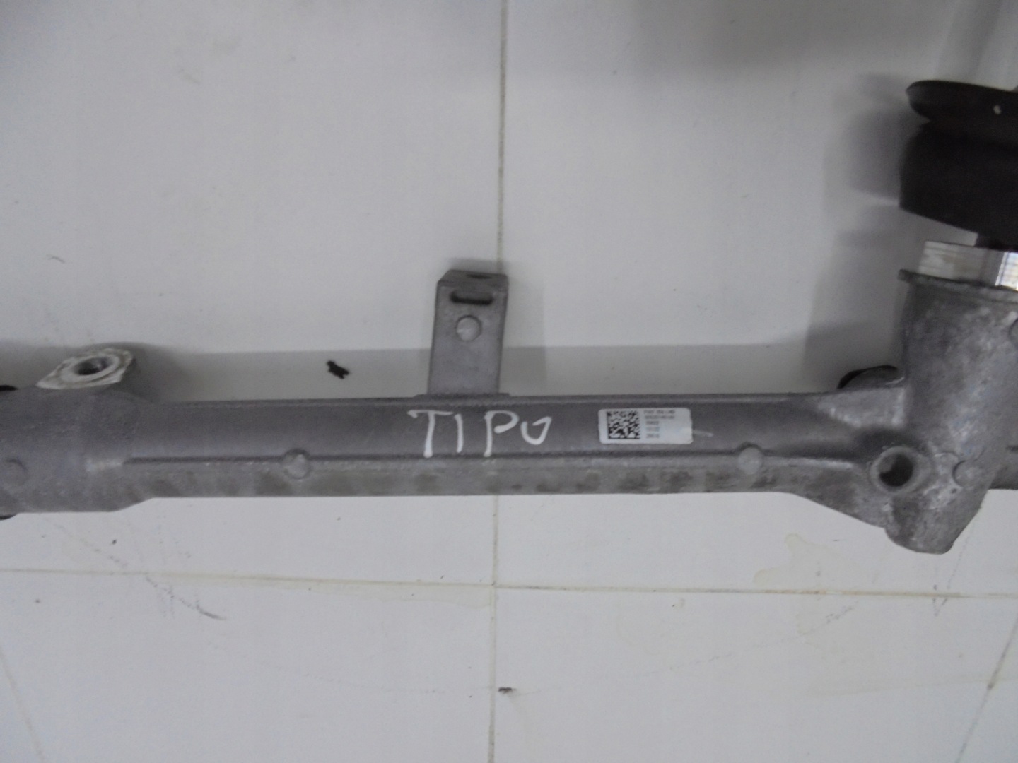 FIAT TIPO 2016R> CONTROL MALOWNICA MOULDING