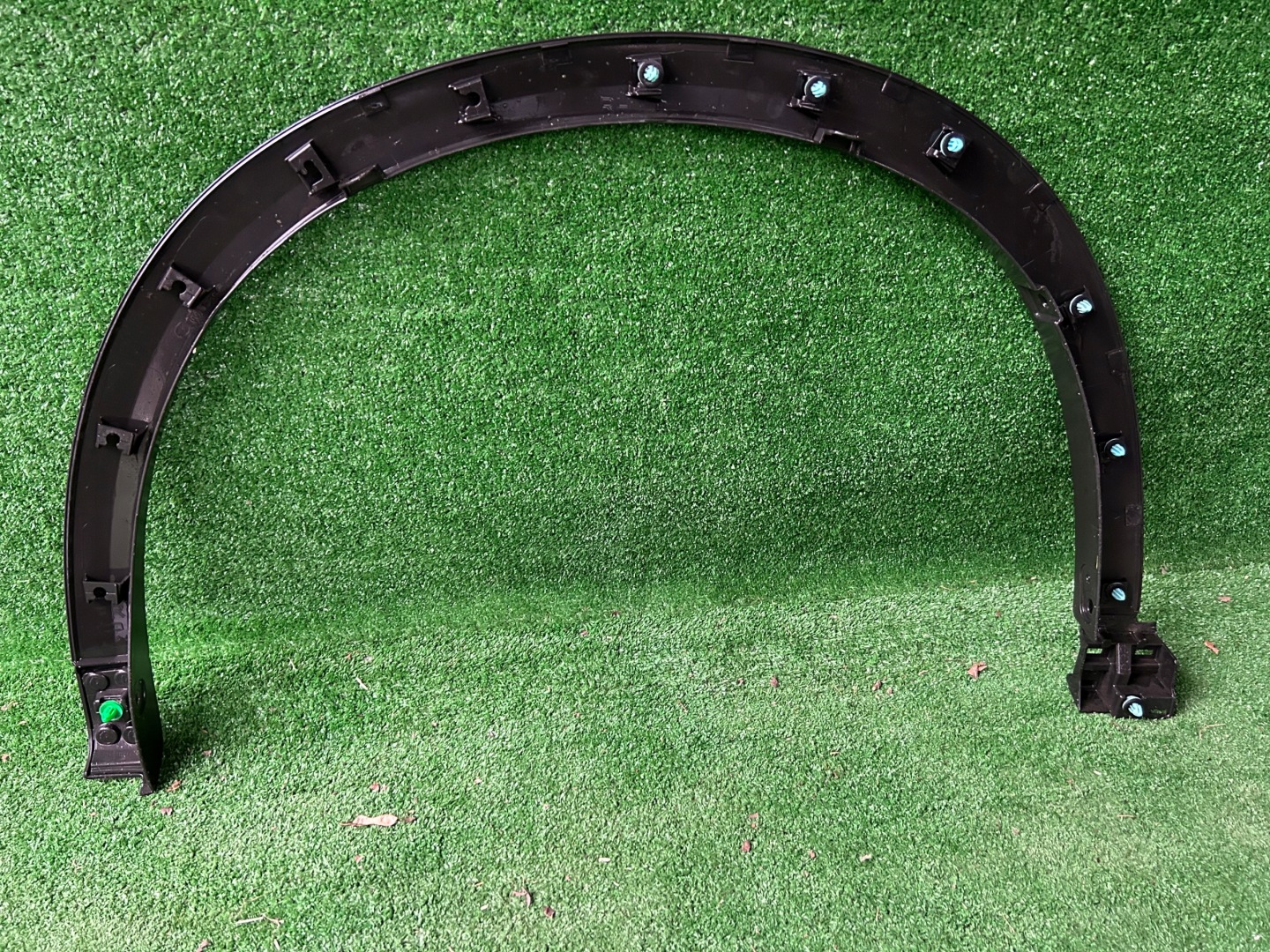 MAZDA CX5 II MODANATURA PER PARAFANGO DESTRO KB7W-51W21
