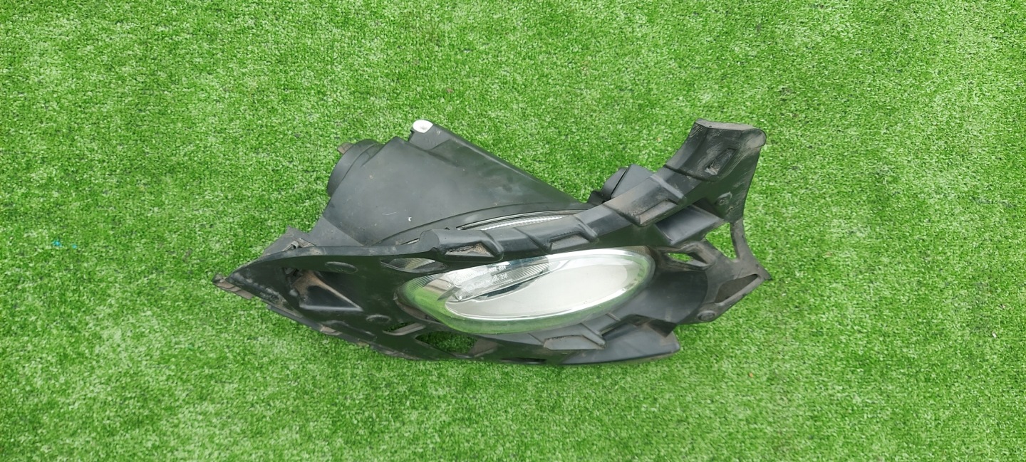 fog light right front +support FIAT 500L 47500748