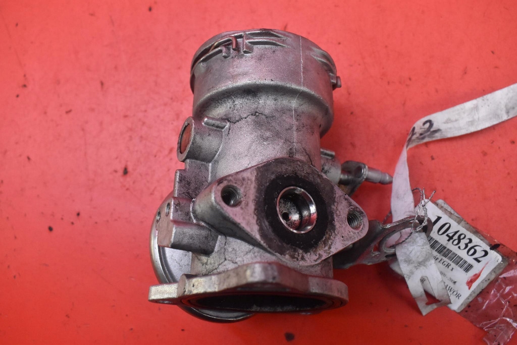 Valvola EGR ENGITECH500010 FORD GALAXY 1 e 1.9 TDI 130 KM LIFT 00-06