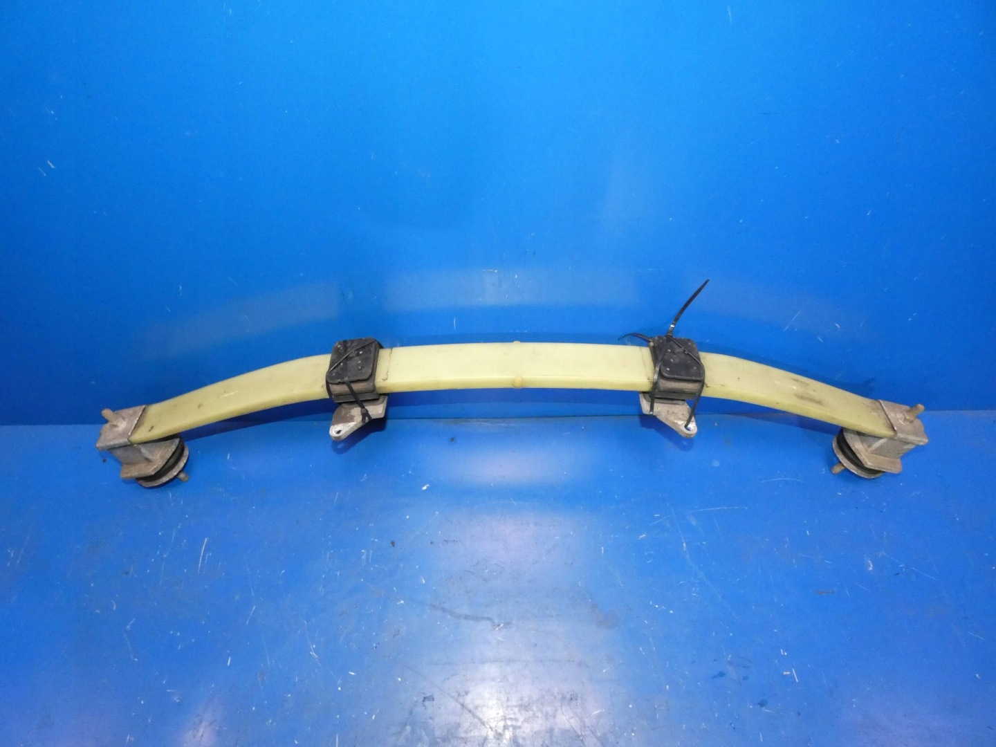 VOLVO V60 II S60 III 18- RESOR rear rear part complete