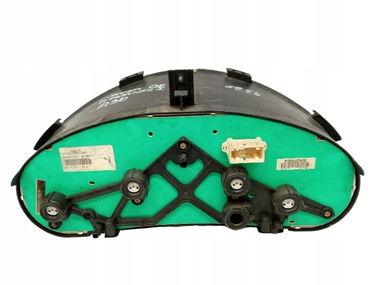 dials 9656801780 Peugeot Partner and (1996-2008)