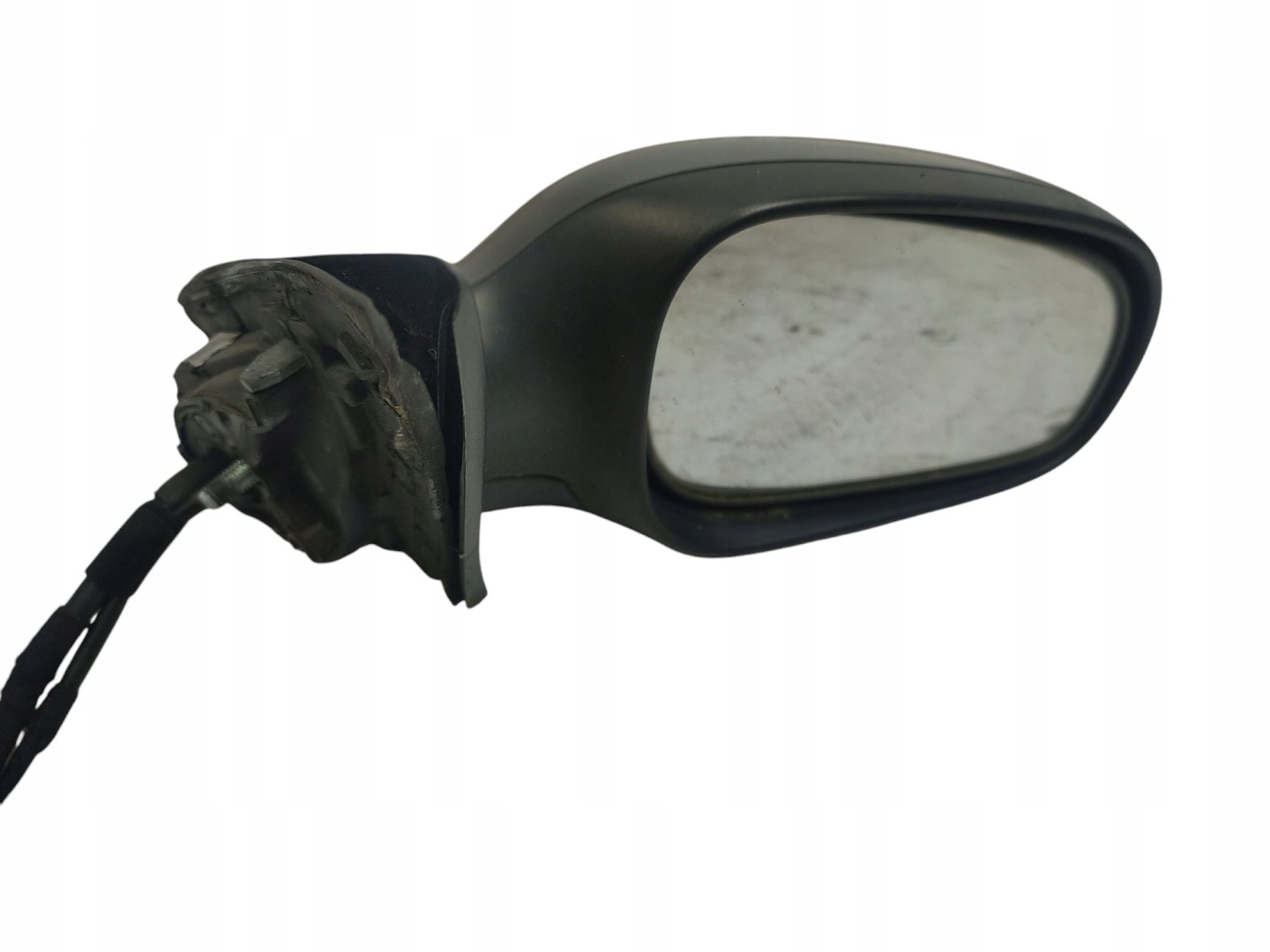 mirror right VOLVO S60 and (2000-2004) 2.4 D5 163KM