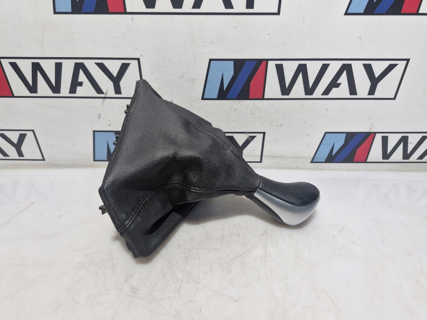 2284545 BMW F20 ghetta LEVA CAMBIO