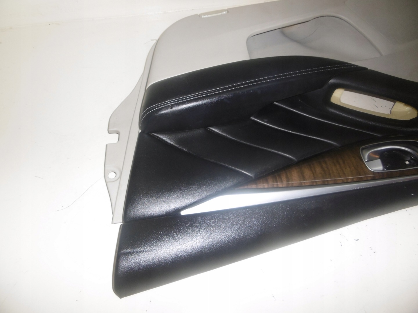 side upholstery door right front INFINITI Q50