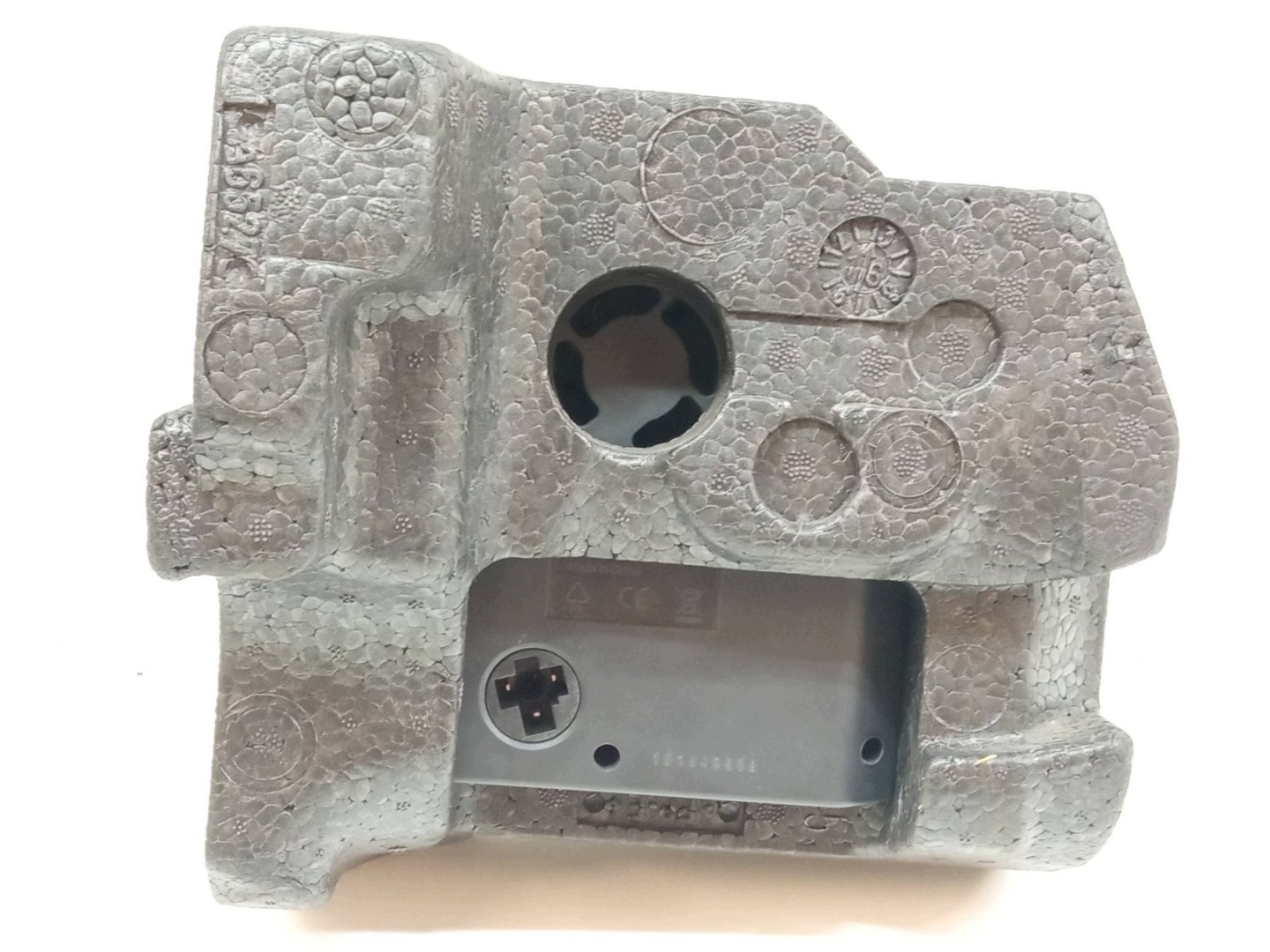 Compressore Pompa DO pneumatici, gomme 10-100-0031 Opel Corsa V (2014- ) E