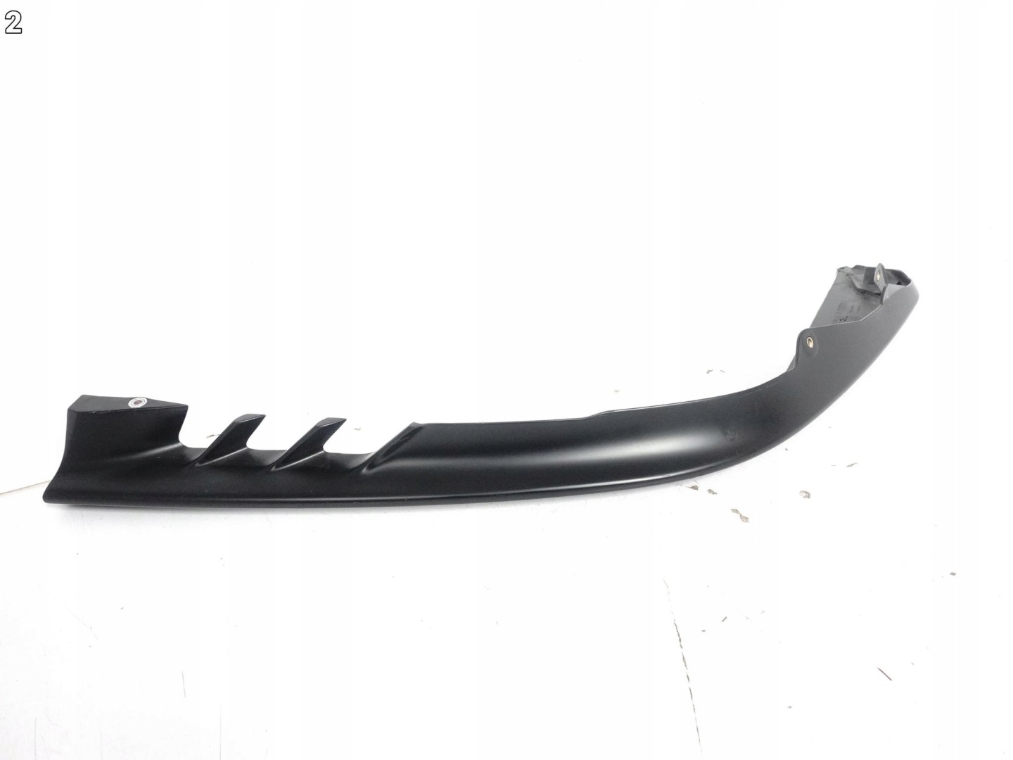 FERRARI SF90 F173 Stradale / Spider 19-24 SPOILER SPLITTER right front