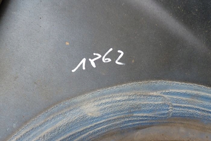 BMW F20 F21 1 fender left front front