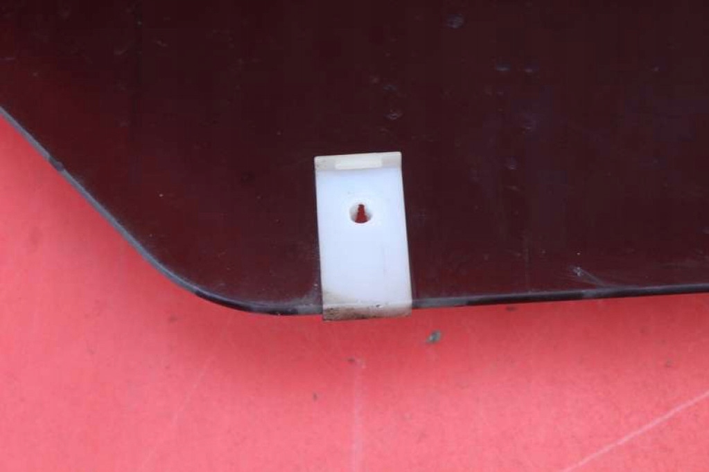 window side right rear part rear OPEL ANTARA 06-15