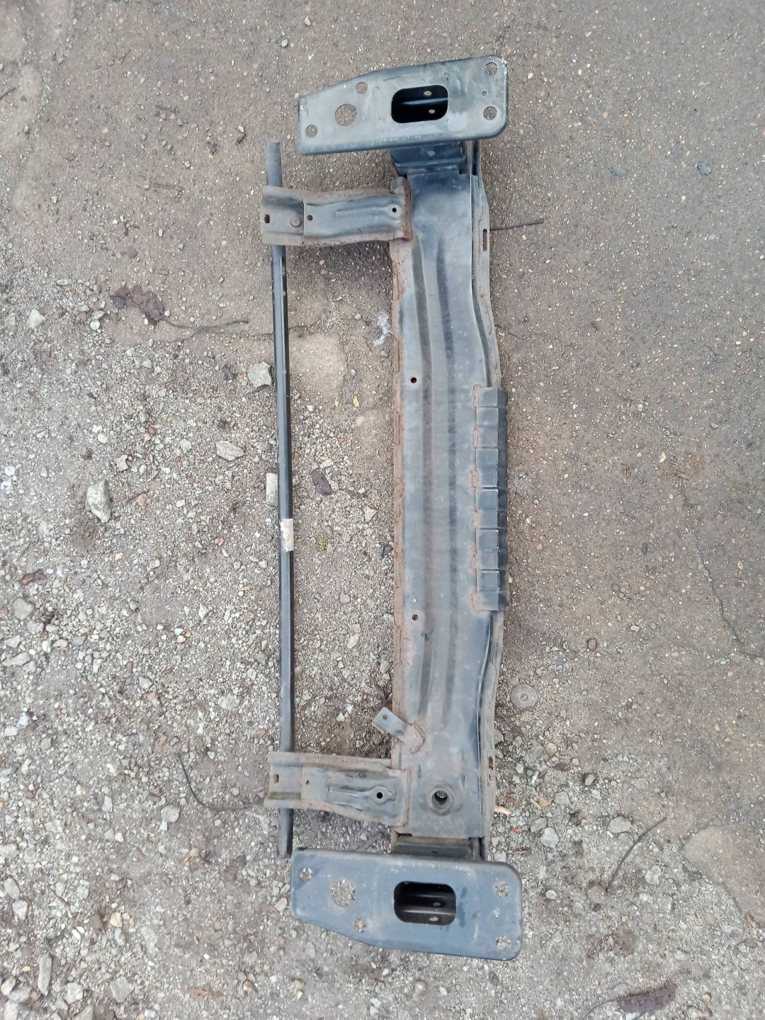 HYUNDAI I10 III sider front front 2019R