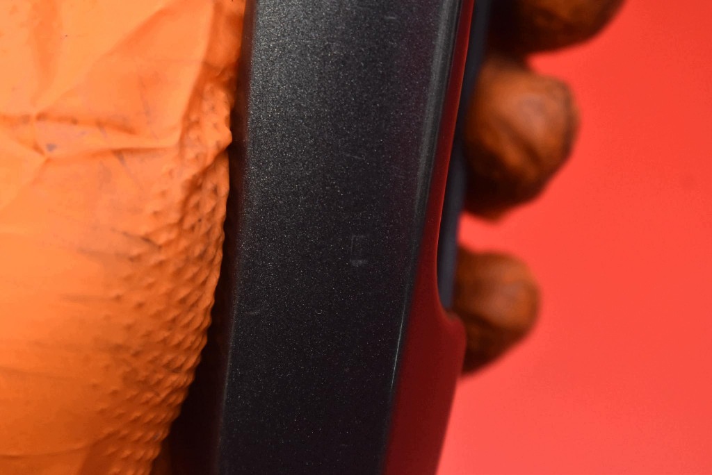 handle left front front graphitic KIA CEED 1 and LIFT 10-12