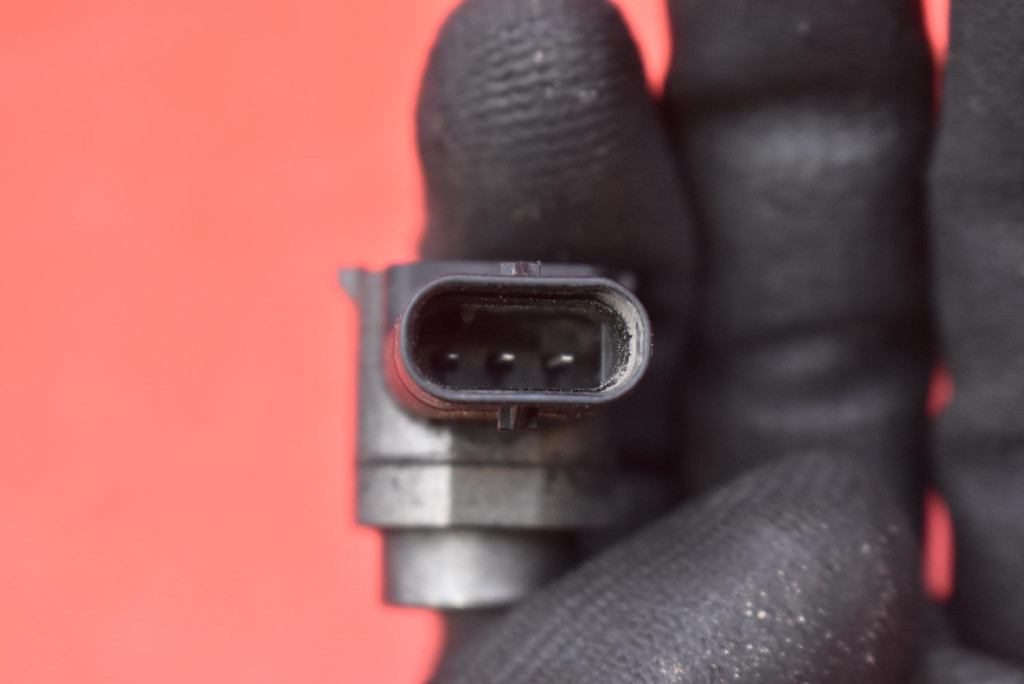 Sensor Parken vorne PDC 4H0919275 PORSCHE CAYENNE 2 II 92A 7P5 10-14